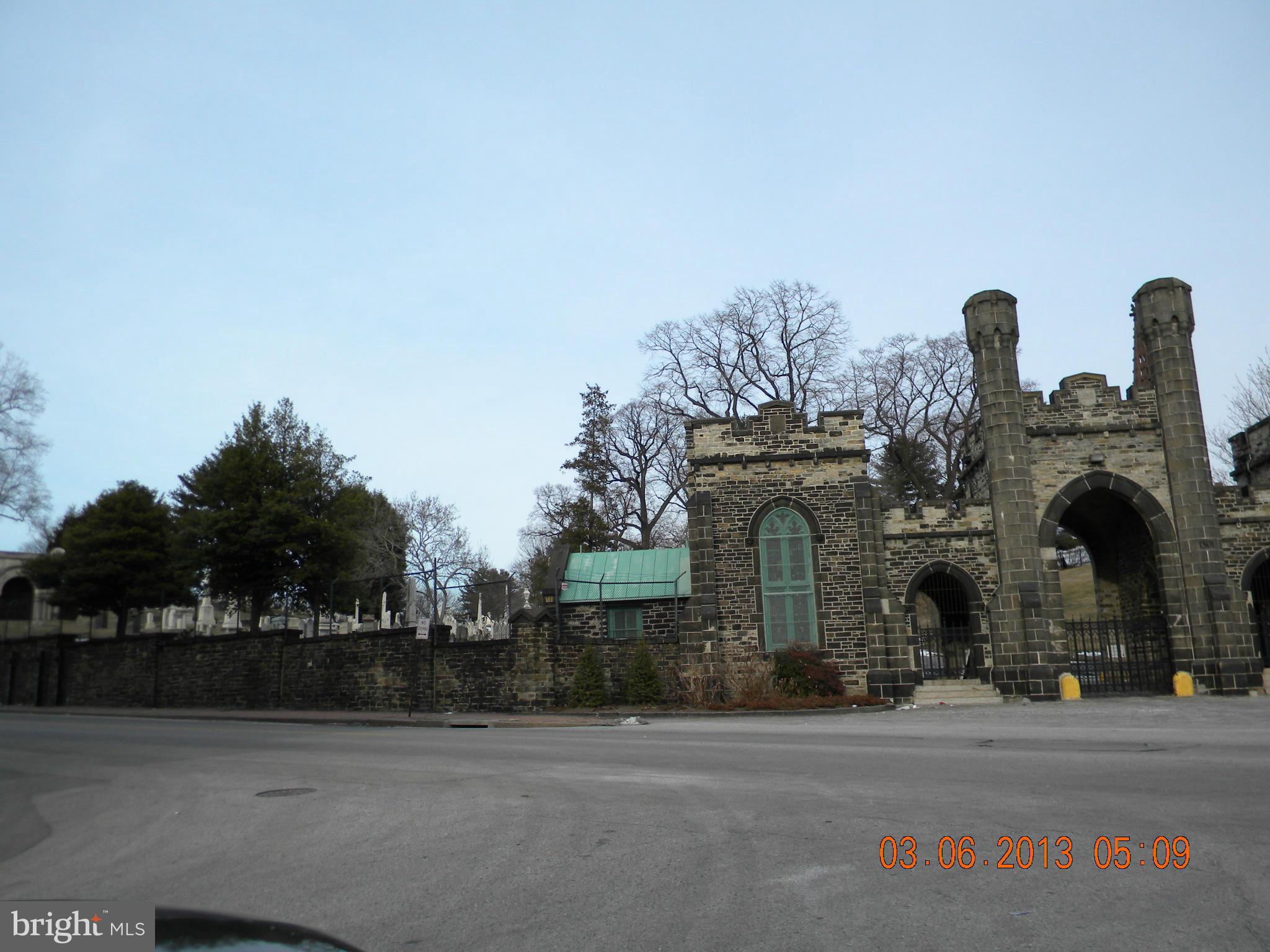 ARTS AND ENTERTAINMENT DISTRICT - Residential