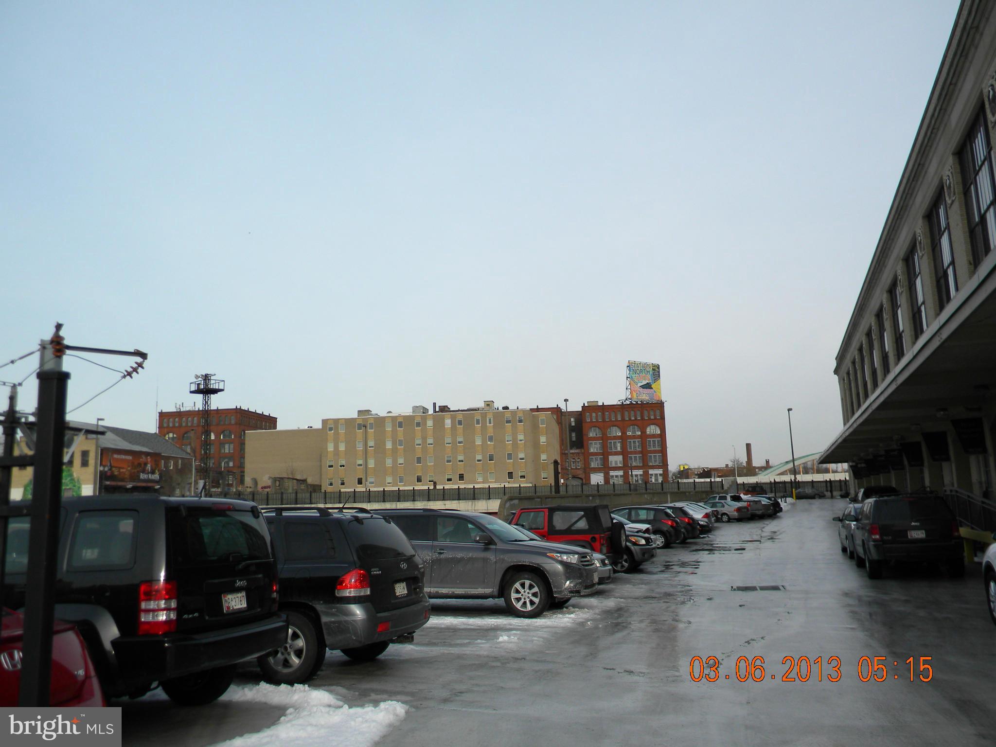 ARTS AND ENTERTAINMENT DISTRICT - Residential