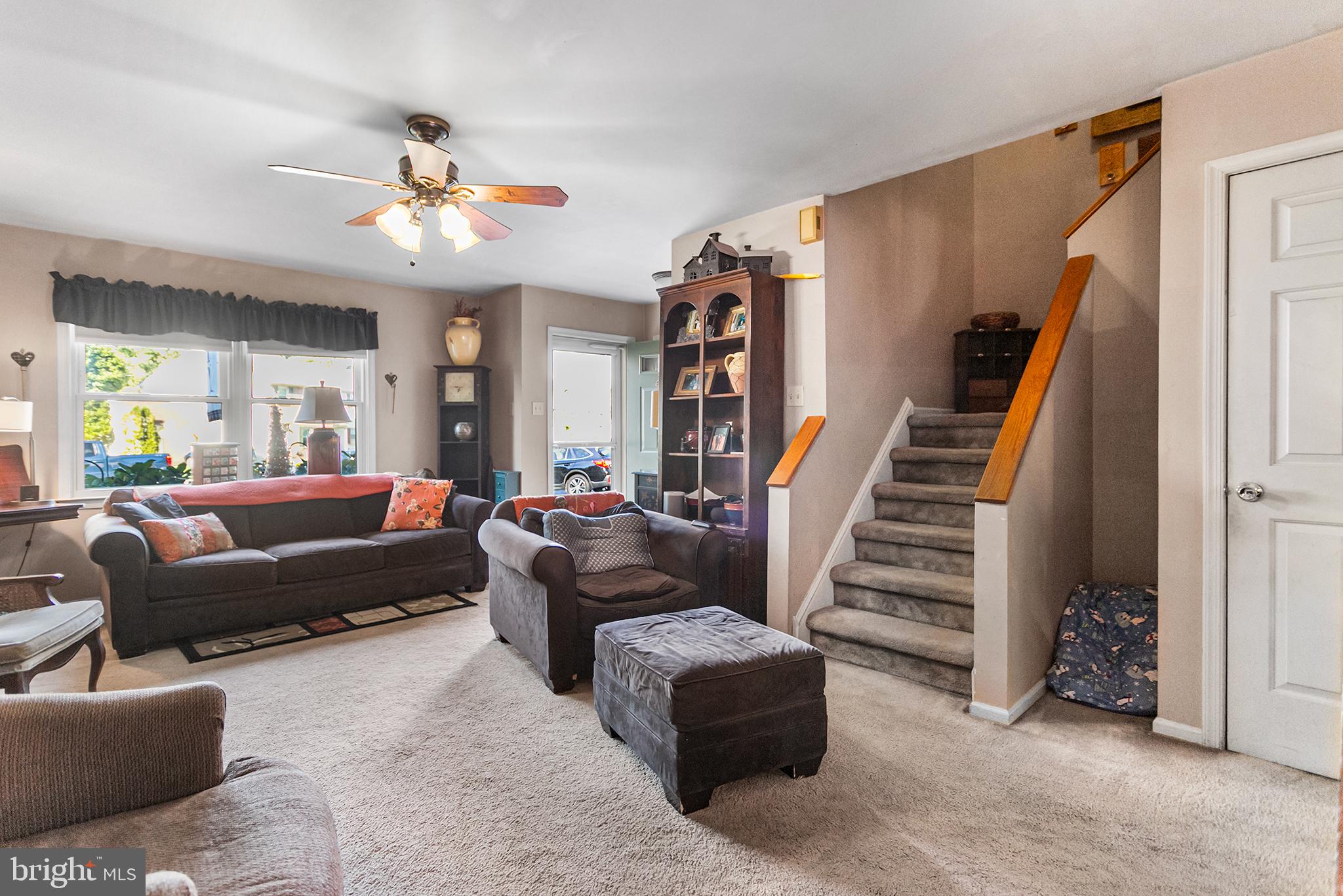 210 SULKY WAY