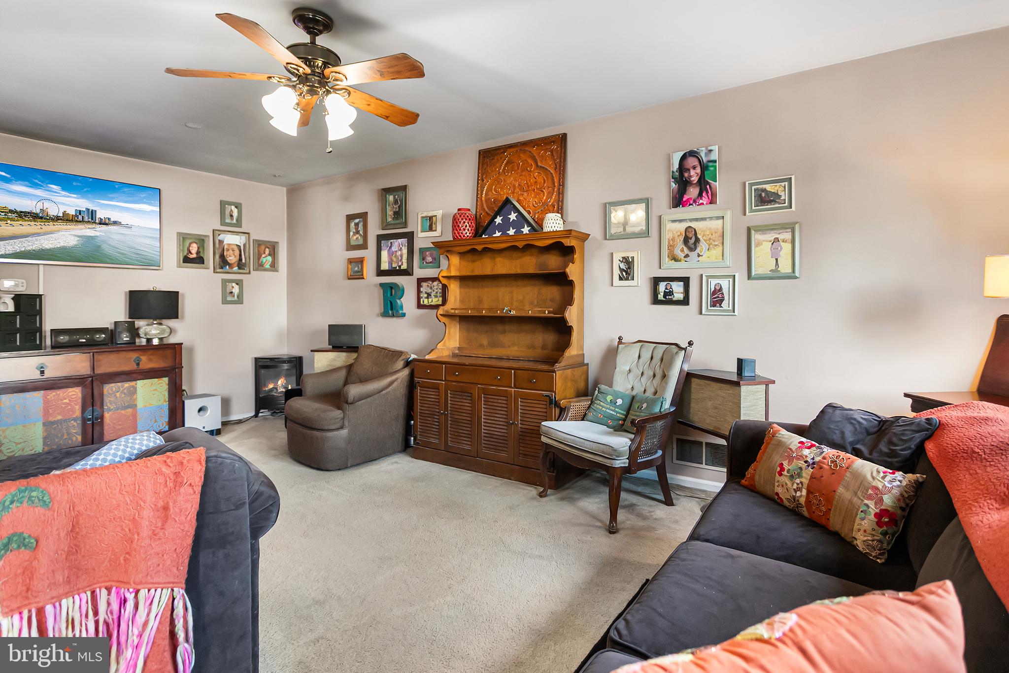 210 SULKY WAY
