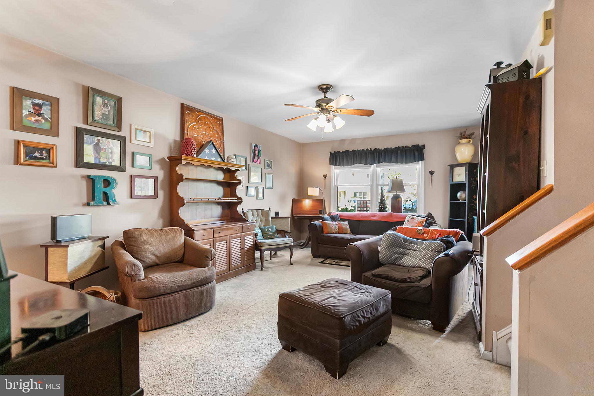 210 SULKY WAY