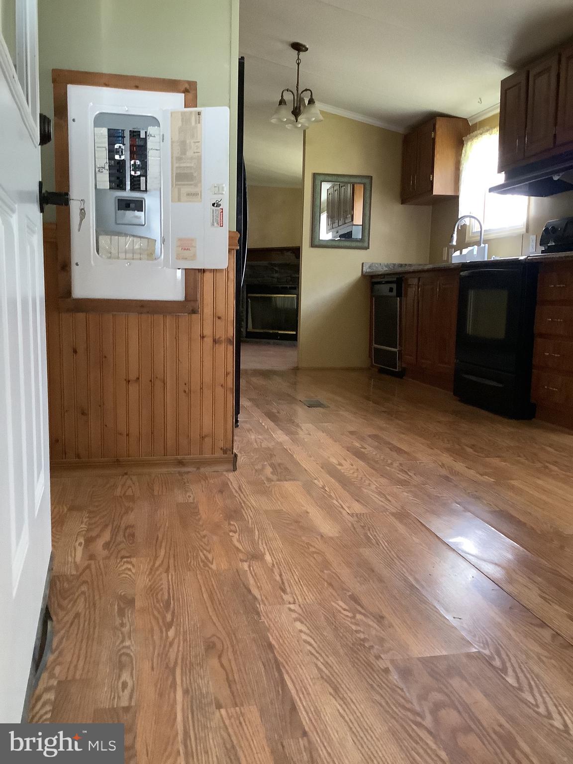 BERKELEY COUNTY - Residential