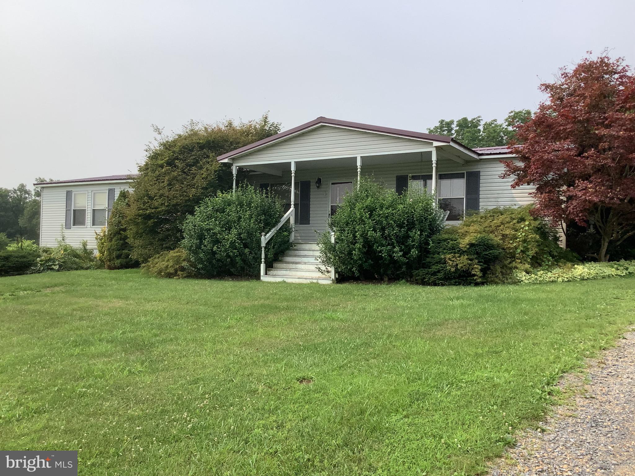 BERKELEY COUNTY - Residential