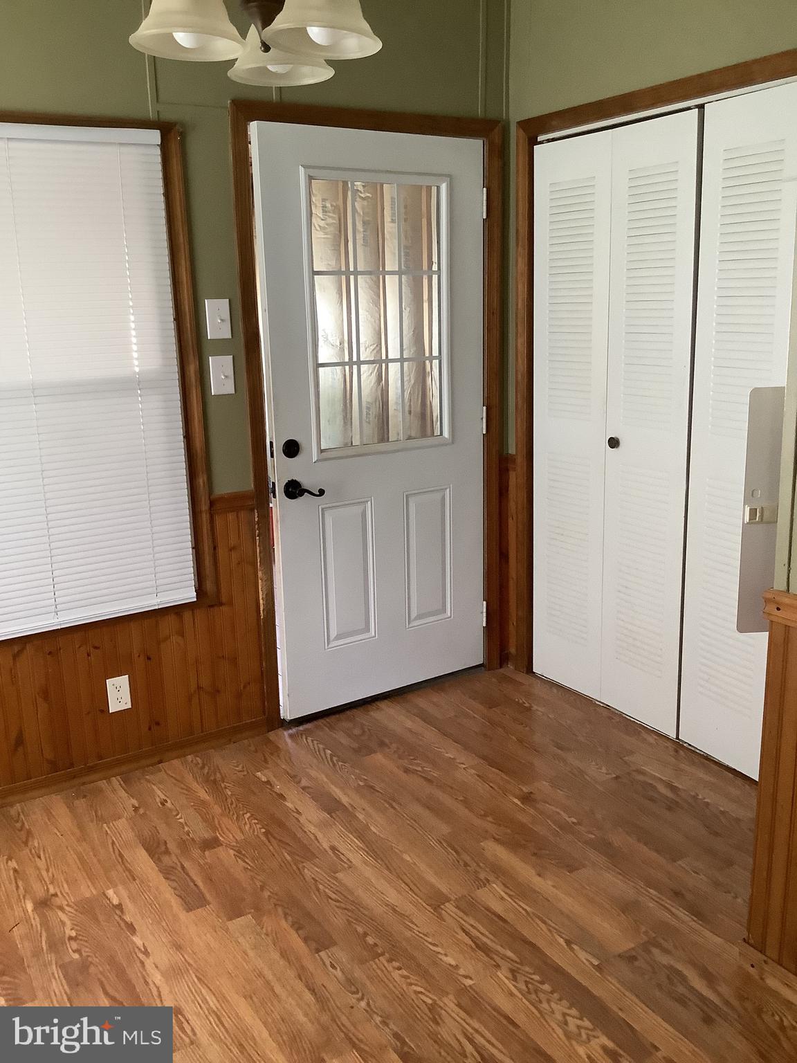 BERKELEY COUNTY - Residential