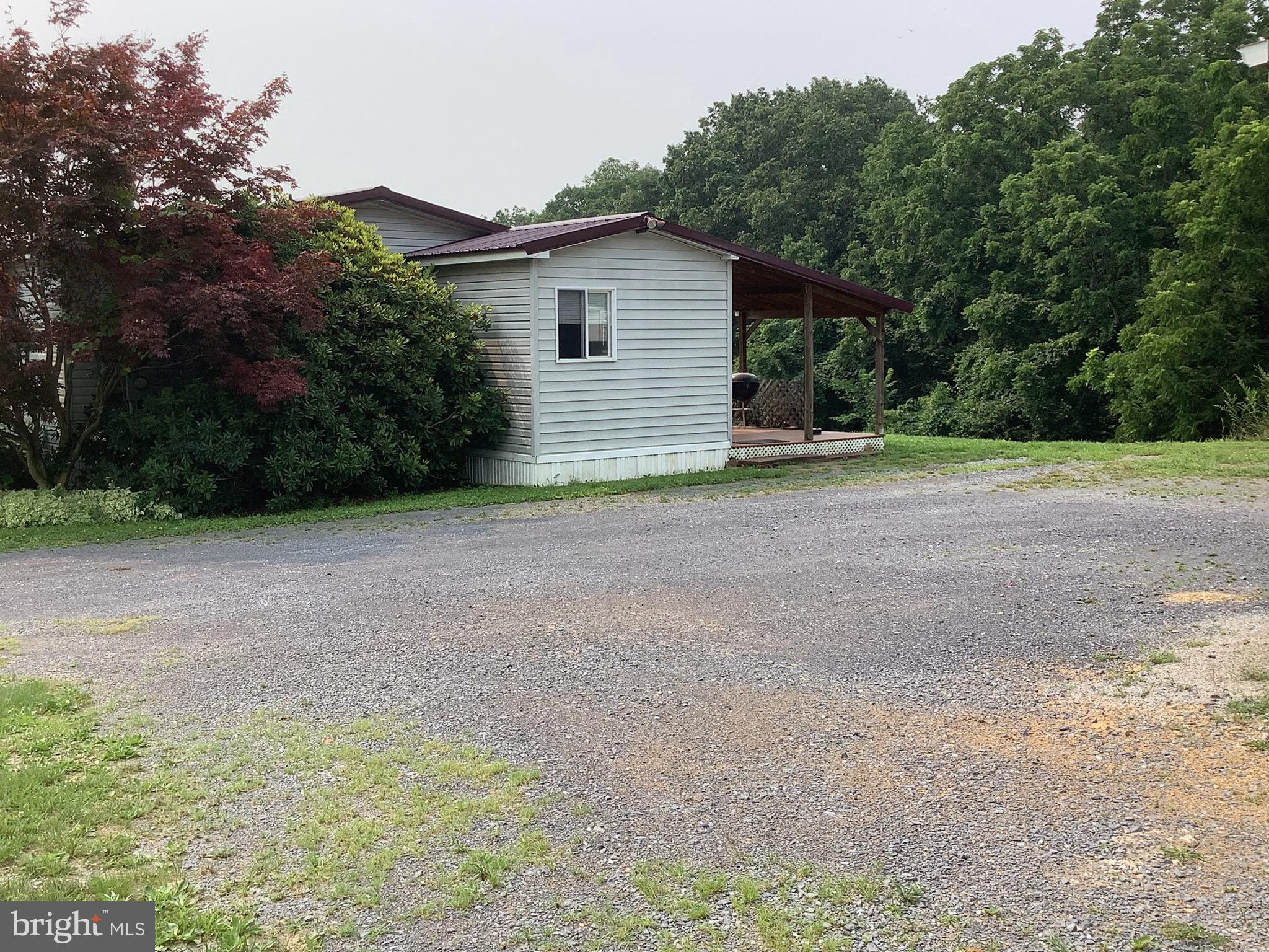 BERKELEY COUNTY - Residential