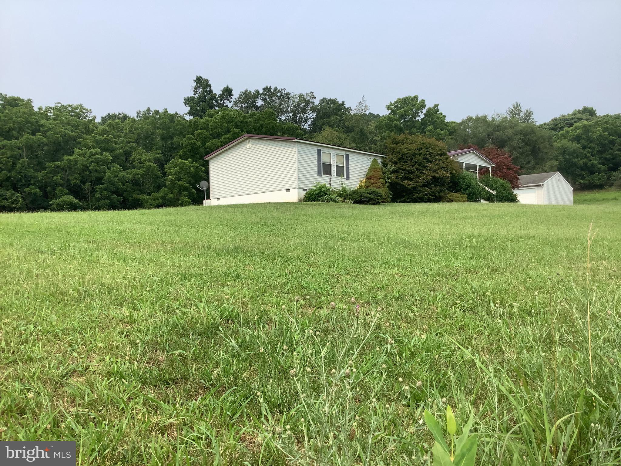 BERKELEY COUNTY - Residential