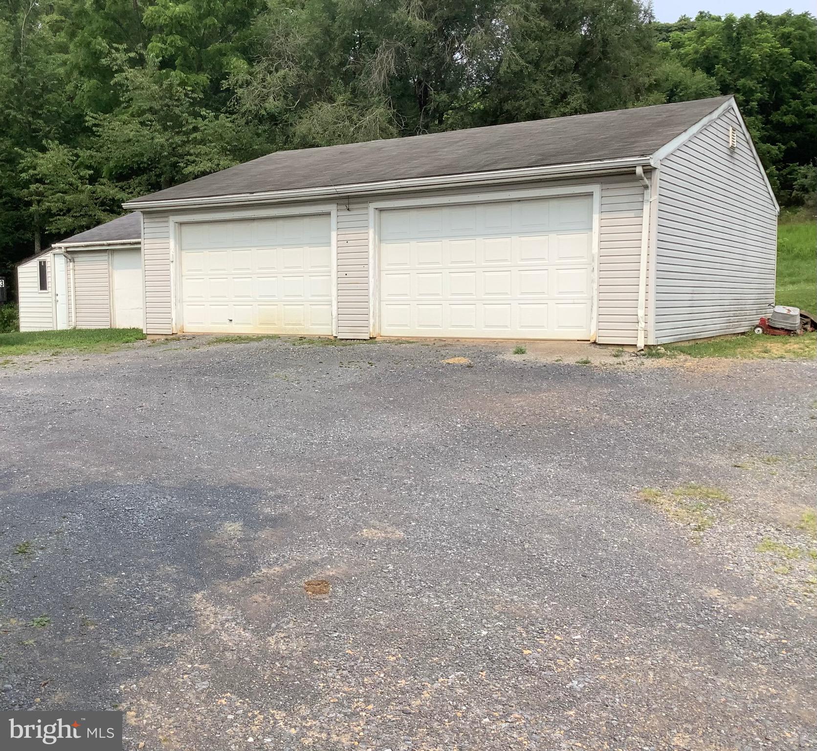 BERKELEY COUNTY - Residential