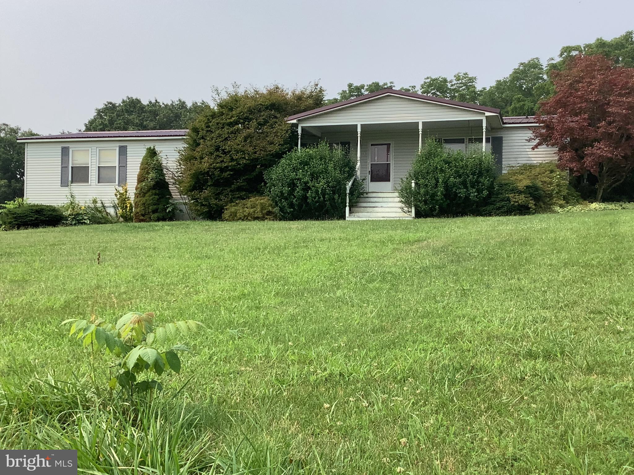 BERKELEY COUNTY - Residential