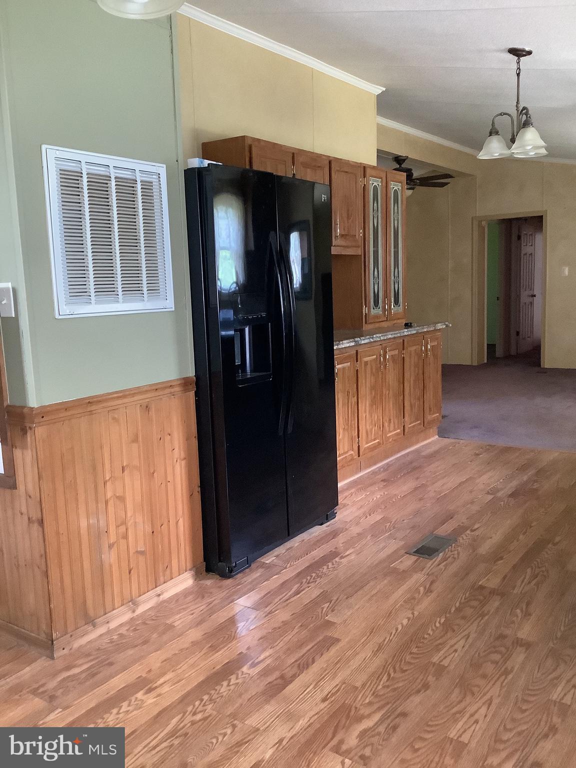 BERKELEY COUNTY - Residential