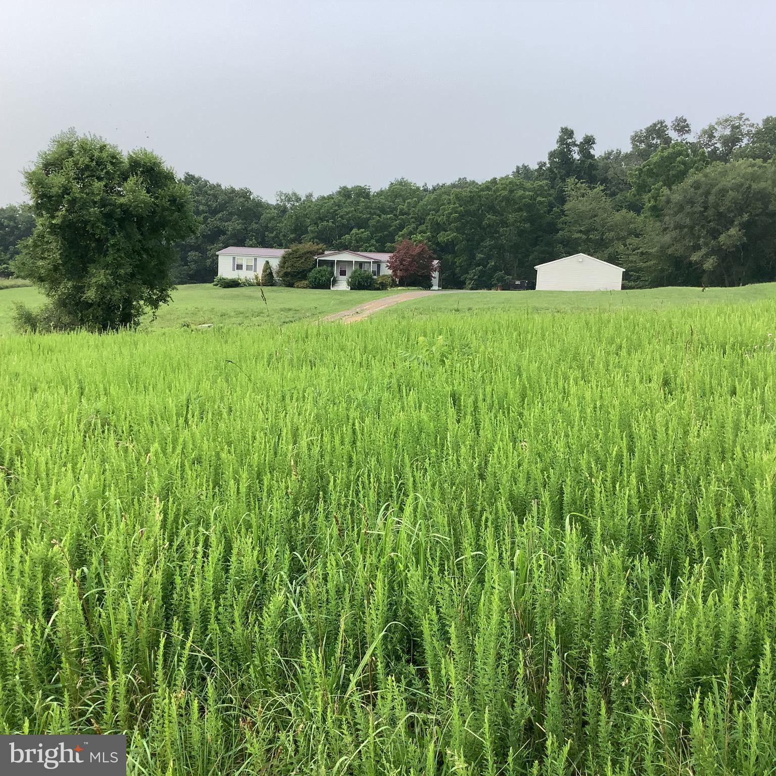 BERKELEY COUNTY - Residential