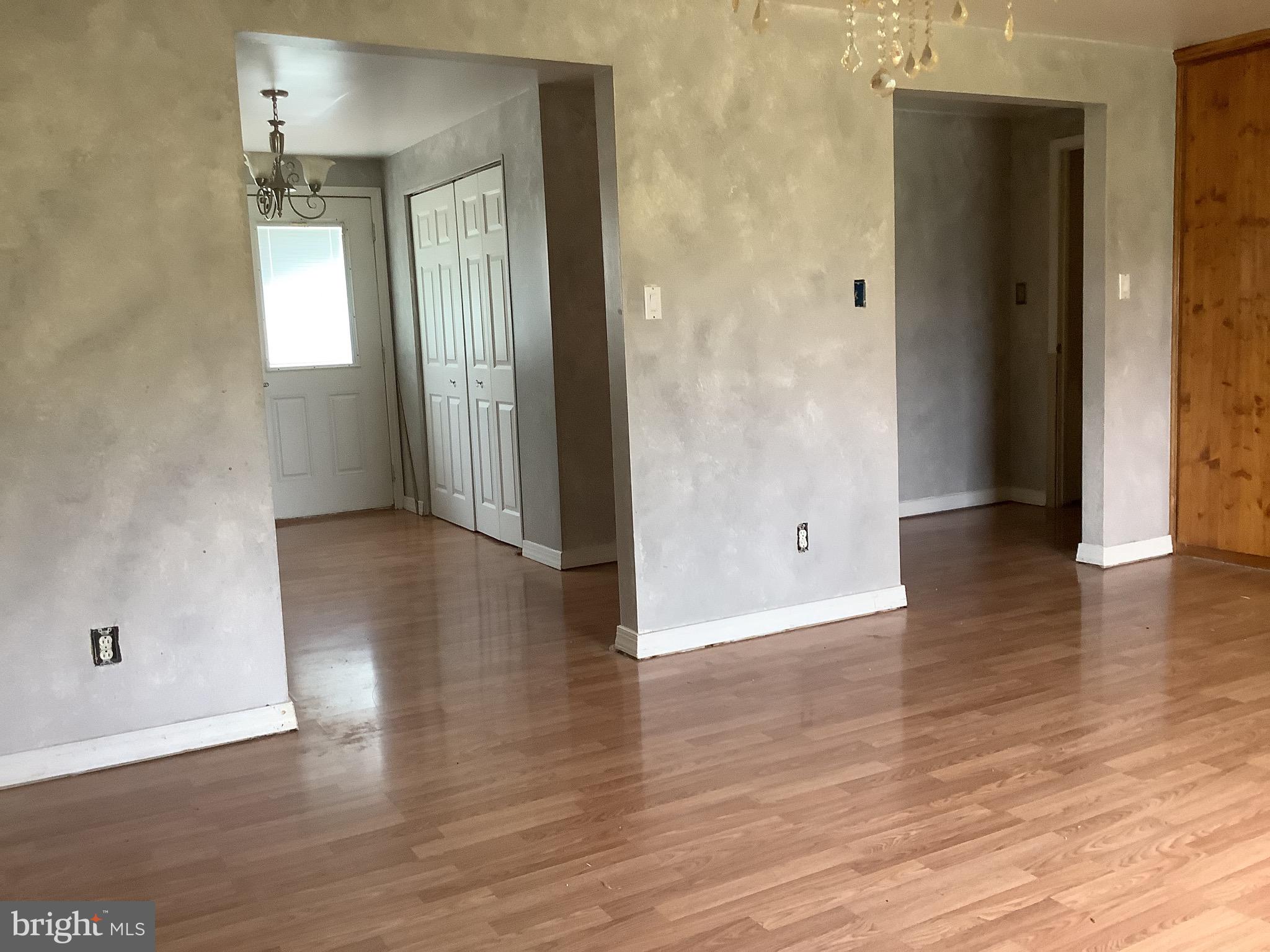 BERKELEY COUNTY - Residential