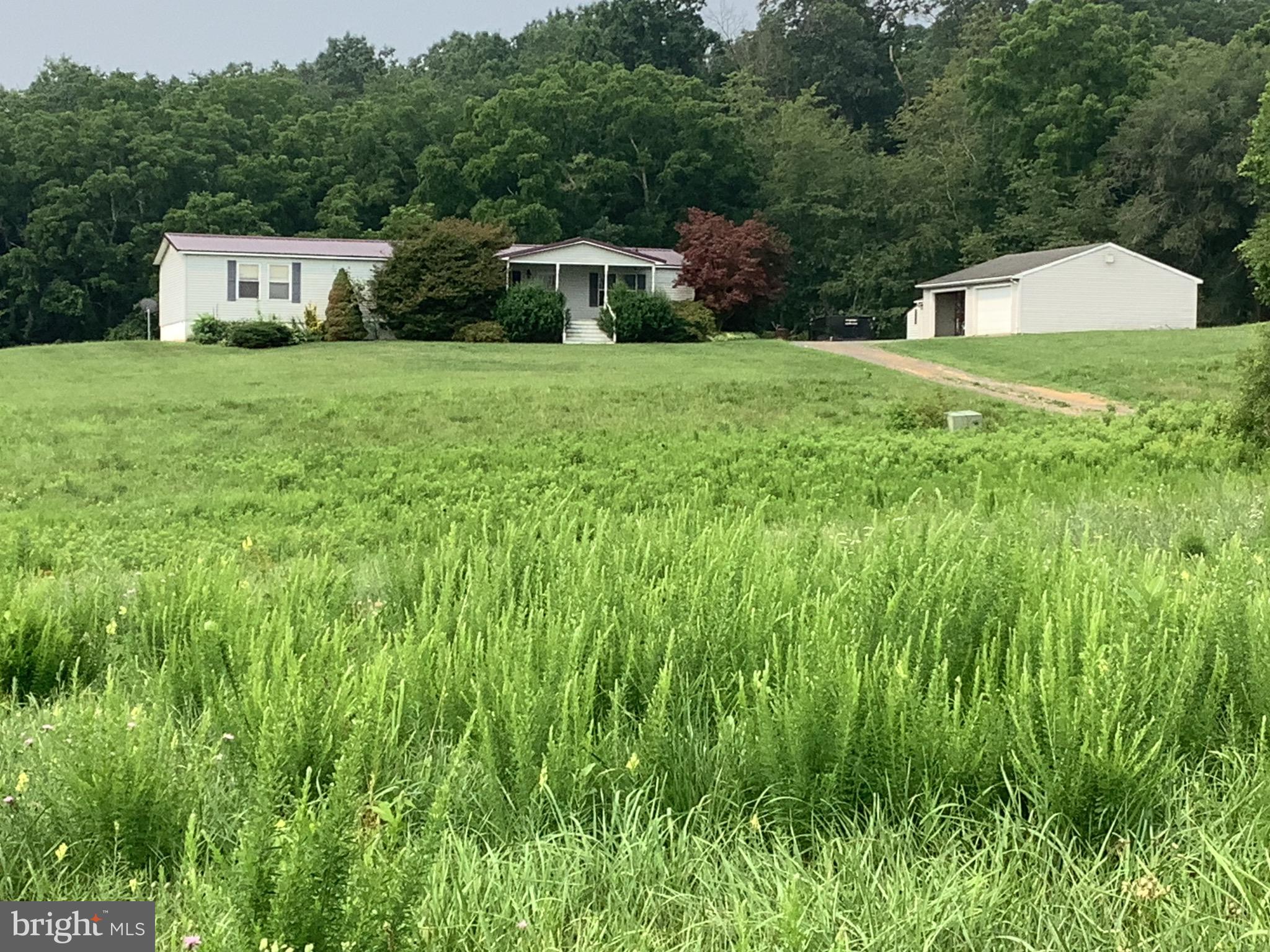 BERKELEY COUNTY - Residential