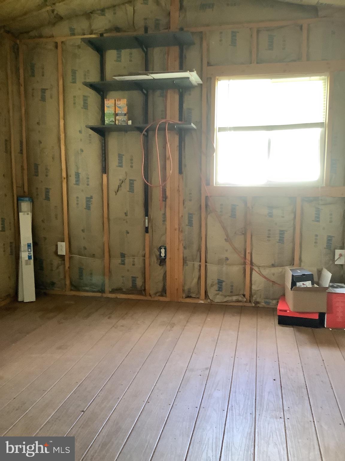 BERKELEY COUNTY - Residential