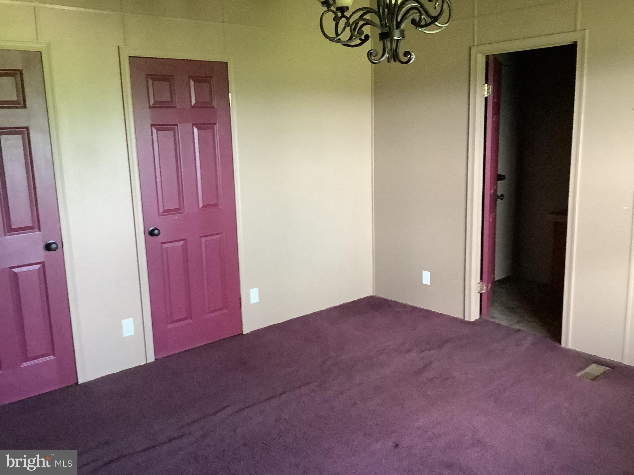 BERKELEY COUNTY - Residential