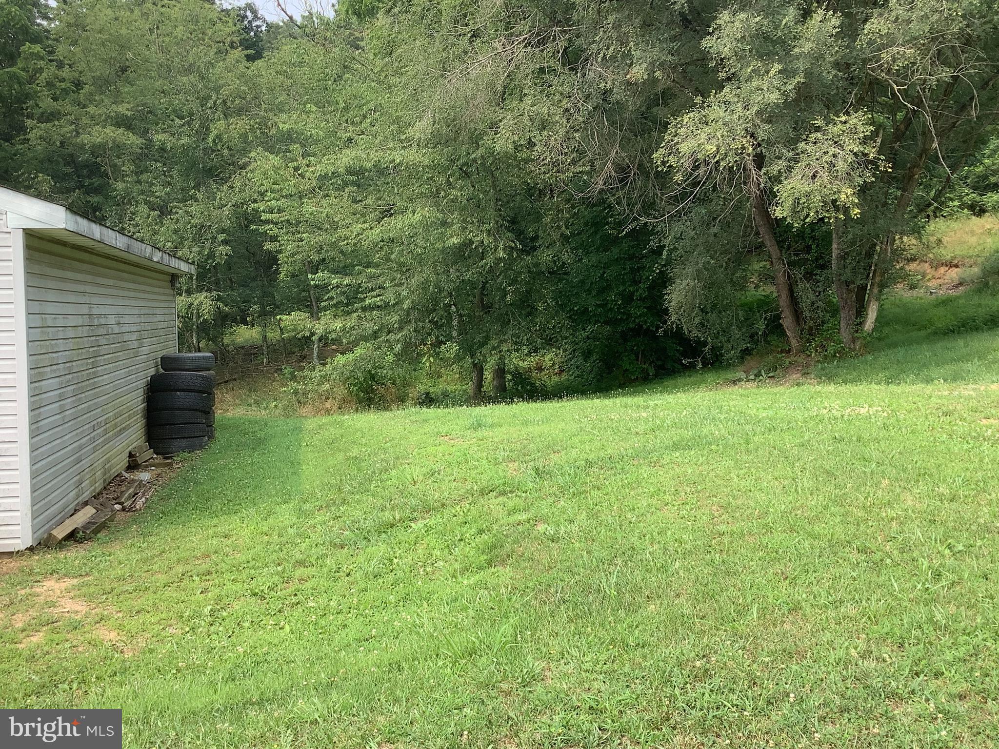 BERKELEY COUNTY - Residential