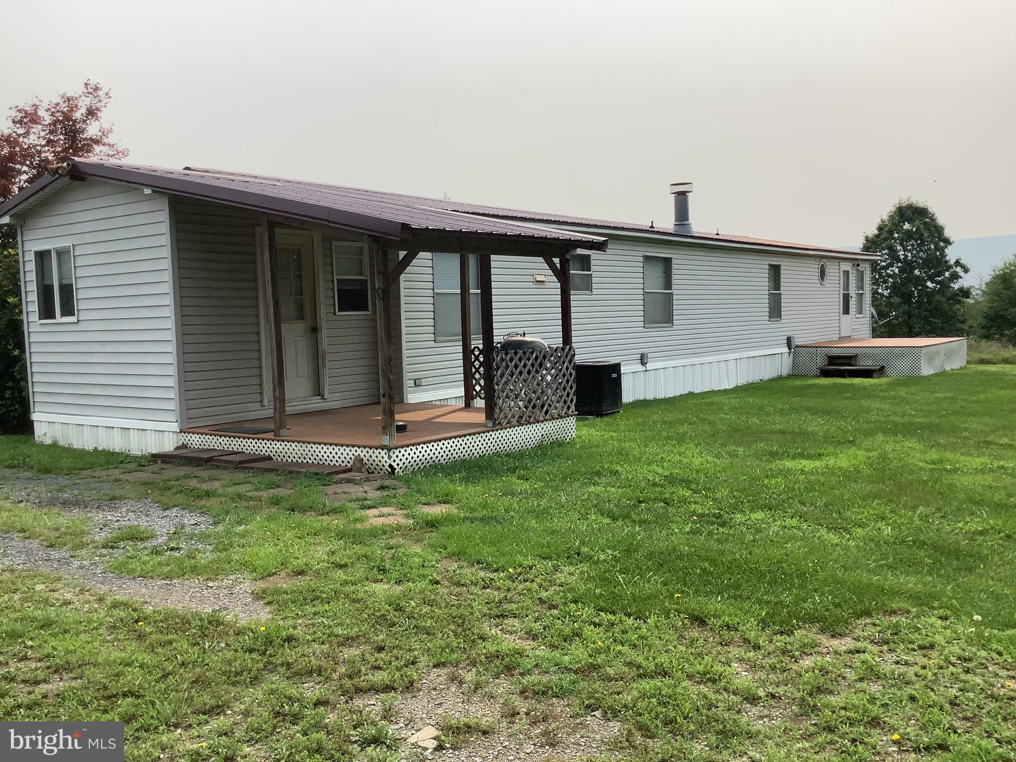 BERKELEY COUNTY - Residential