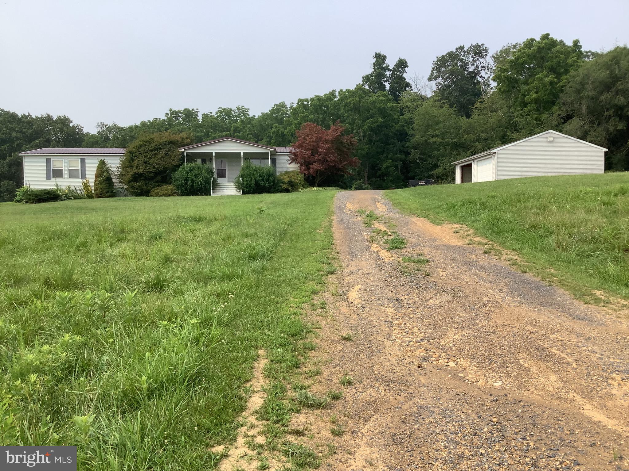 BERKELEY COUNTY - Residential