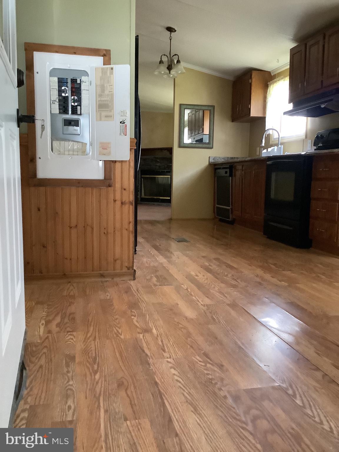 BERKELEY COUNTY - Residential