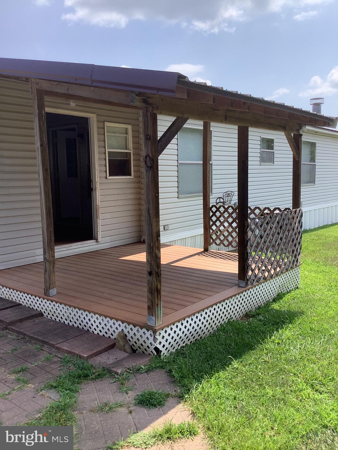 BERKELEY COUNTY - Residential