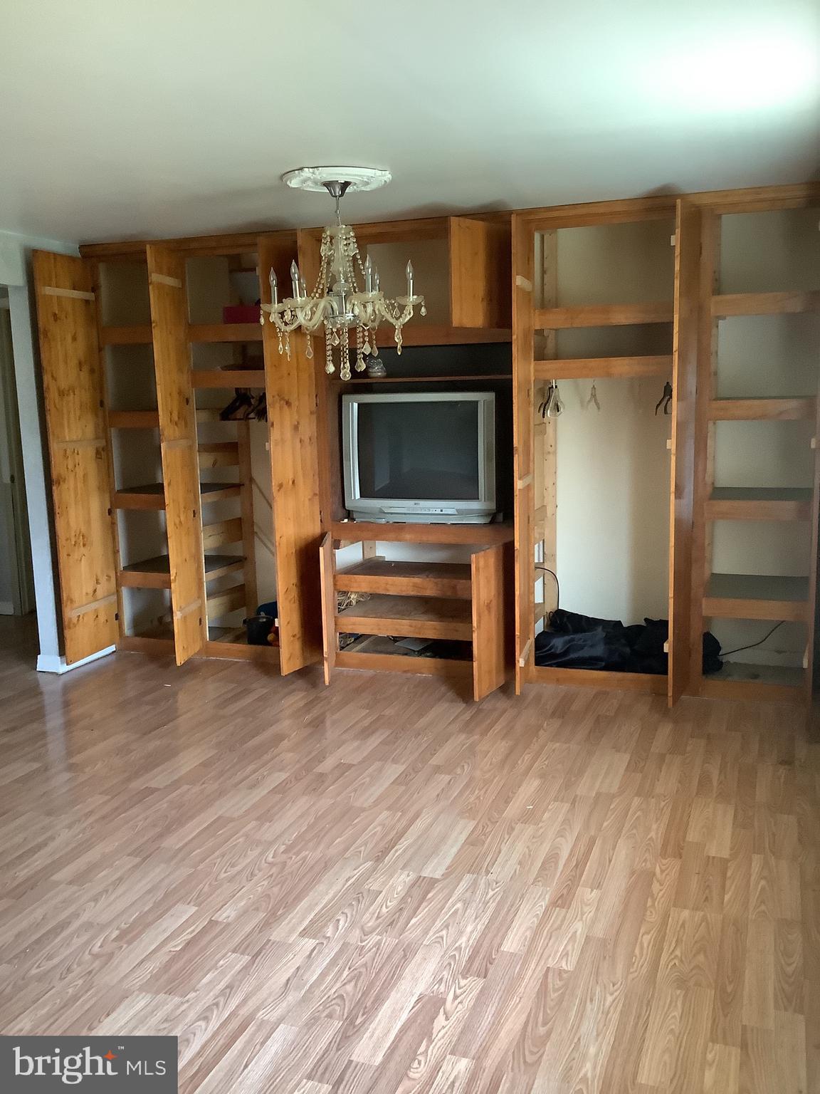 BERKELEY COUNTY - Residential