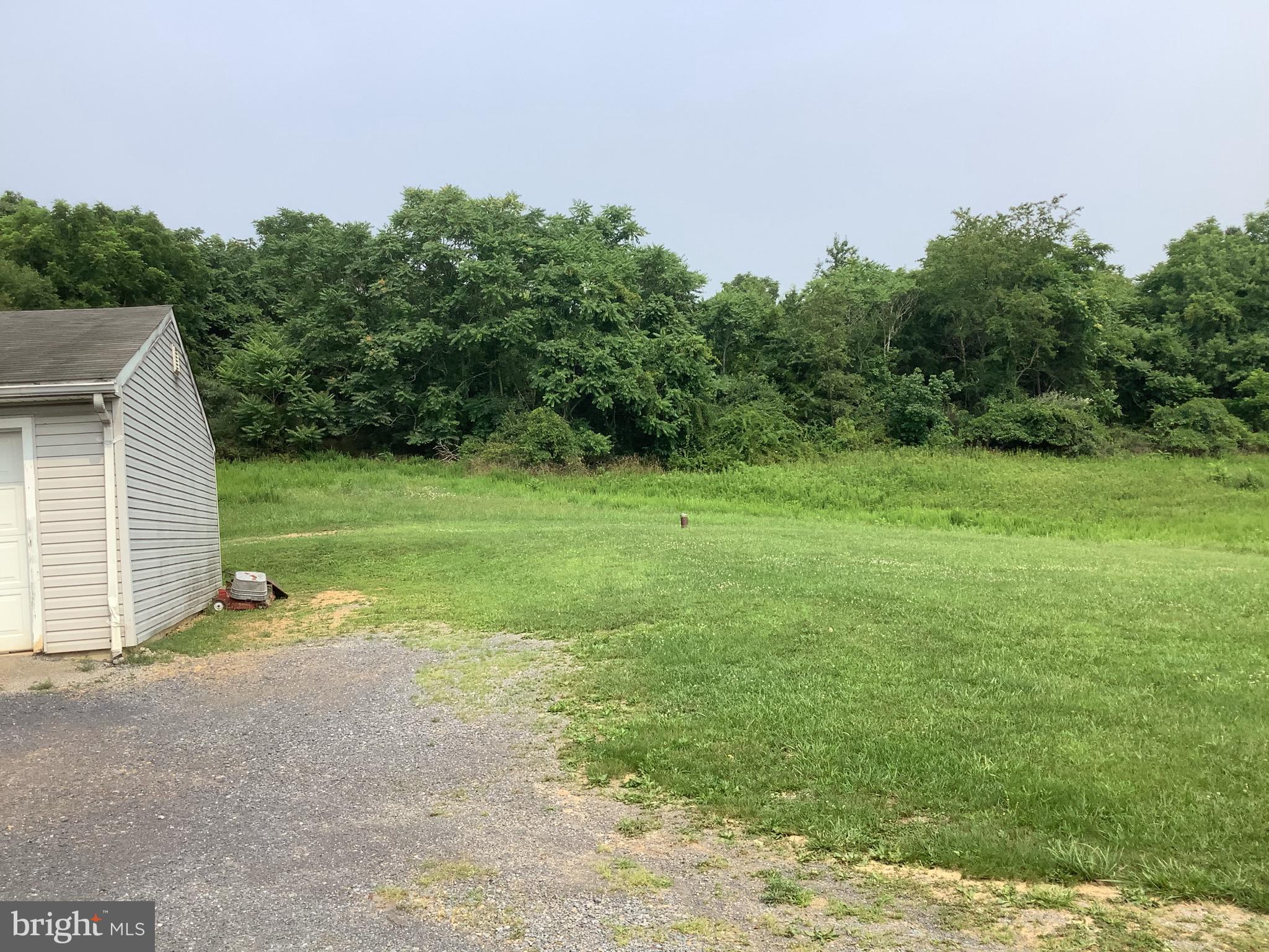 BERKELEY COUNTY - Residential