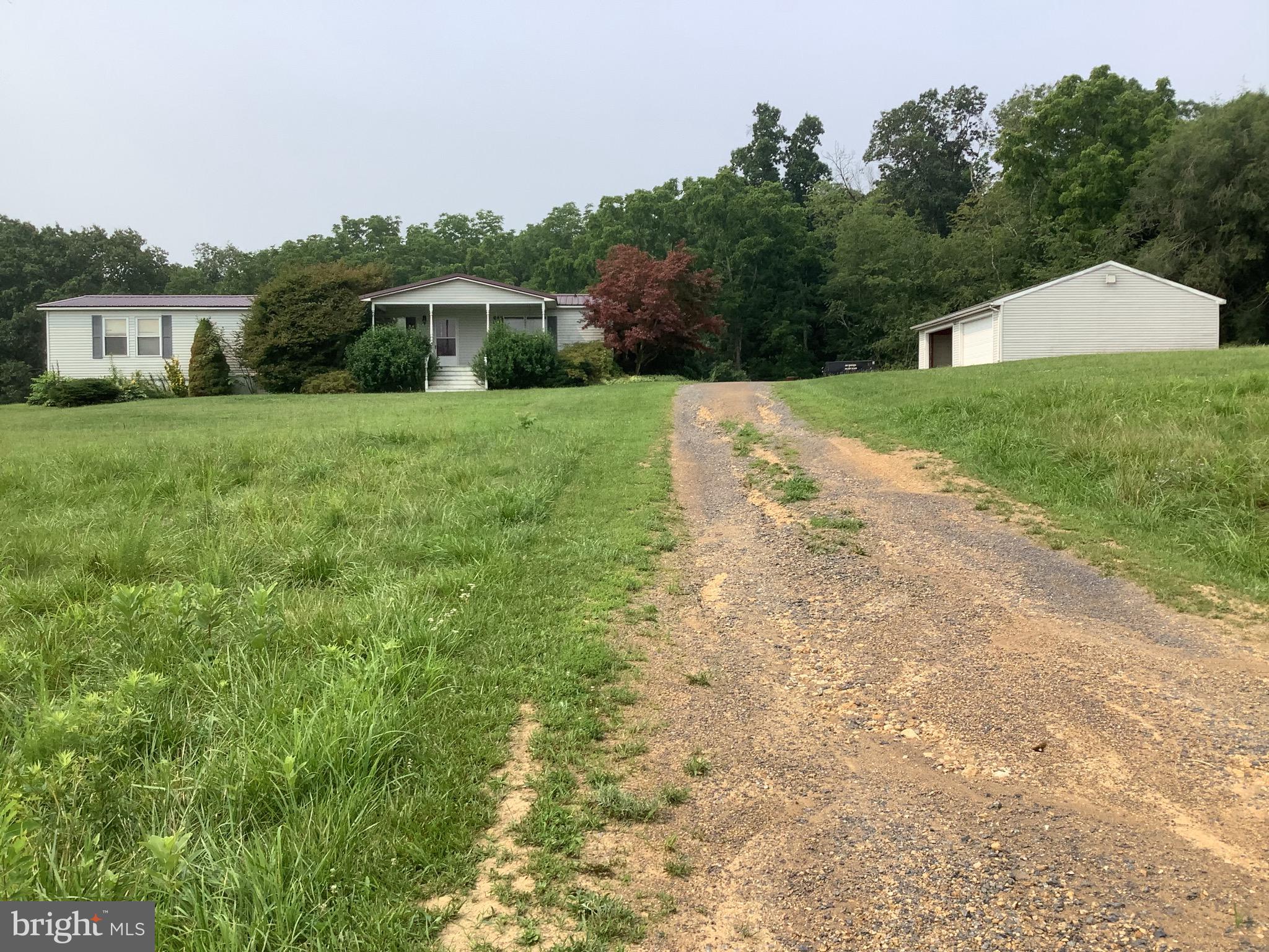 BERKELEY COUNTY - Residential