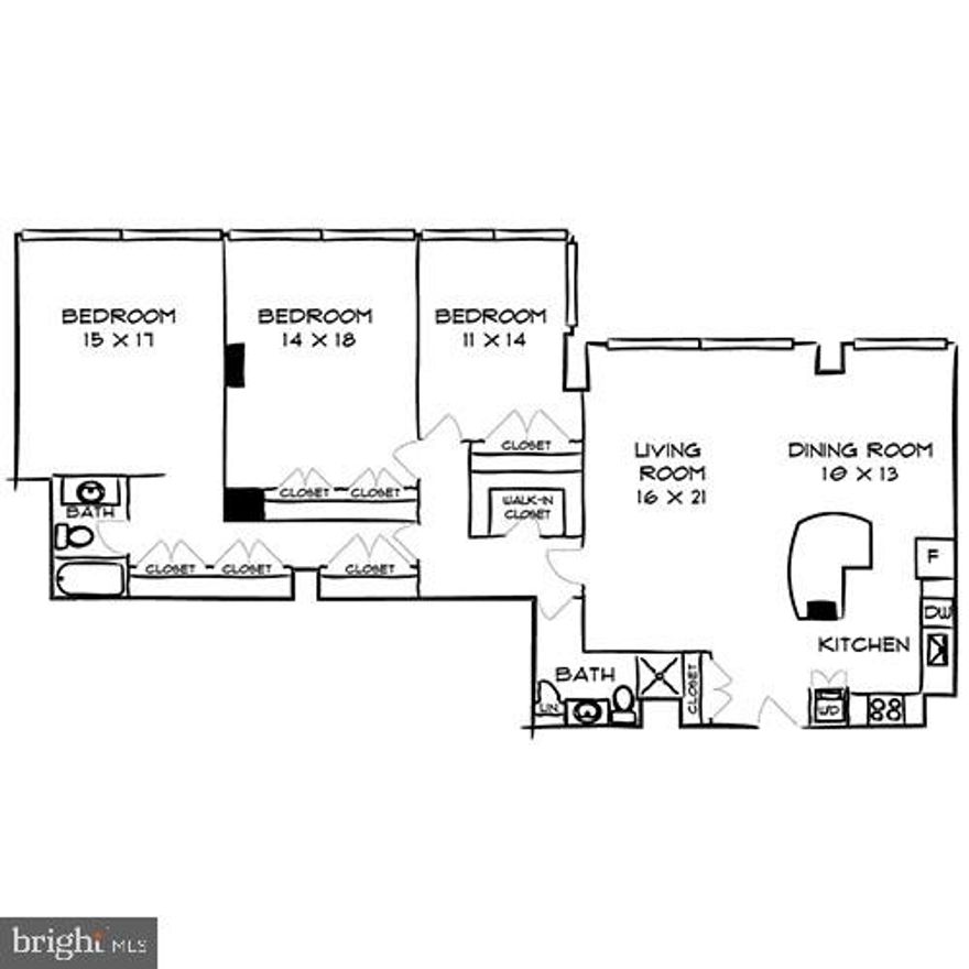 Make this Luxury Center City Philadelphia High Rise your home today! Brand New Modern Finishes and Luxury Amenities. Blocks away from Rittenhouse Square and historic Art Museum area - live in one of the most exciting Philadelphia neighborhoods. Completely re-defined and re-finished Luxury Apartments that offer the most desirable attractions the city has to offer.  Select apartments are outfitted with all-new finishes in the kitchens and bathrooms.  Kitchens have been redesigned with large, white-finish maple cabinets, ceramic tile backsplashes, GE stainless steel appliances and granite counters.  Bathrooms feature maple vanities, subway tile bath surrounds, new fixtures and lighting. Hardwood Floors, Extra large bedrooms with walk in closets, extra space for Den/Office and a washer/dryer inside the unit. Come home to stylish living in the heart of Center City.  Amazing brand new amenities creating a truly expanse living experience. All-new rooftop social deck with lounge seating, music, free Wi-Fi, flat-screen TVs and a gas fireplace, surrounded by glass windscreens. Updated fitness center with 1500 extra square feet and new LifeFitness equipment with personal TVs, plus larger windows for fantastic views of Center City.  Every home is steps from Center City Comforts. Enjoy the convenience of having street-level shops, restaurants, a convenience store and ATM right in your building. Nearby Trader Joes and several neighborhood grocery stores. And to add to your amazing Center City Philadelphia living experience The Sterling's 24-hour concierge service help you with reservations, transportation arrangements and package acceptance. Walking distance to 30th Street Station, Public transportation, FREE Shuttle to take you around the city, proximity to Universities, Hospitals and Offices. Easy accessibility to Major Highways, Museums, Restaurants and Night-life. Monthly rent amount varies based on move-in date and lease term and subject to change on a daily basis.** Prices and availability subject to change on a daily basis ** Photos are of model units ** pet fee $250 ** Parking may be available for additional fee **