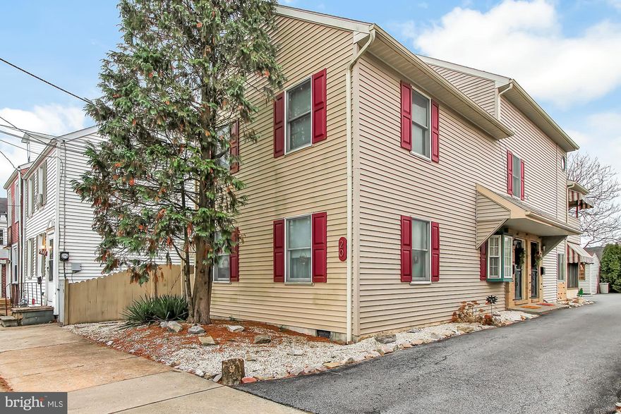 Great opportunity to own this exceptionally well-maintained duplex!  Live in one unit and rent the other while gaining equity! Or invest in a building that is already fully occupied with solid long-term tenants willing to stay under new ownership!  This property is in excellent condition.  It is very clean and was custom built in 1990 with a unique and appealing layout.  Both units are spacious and modern.  In the first floor unit, you will find an eat-in kitchen with updated oak cabinetry, separate dining area, convenient laundry, 2 bedrooms, a full bath, a comfortable living room with a big bay window, and patio doors that lead from the kitchen to a beautiful breezeway and private screened-in porch area.  The second unit has 3 bedrooms and 2 full baths, including a huge master bedroom suite on the third floor with skylights and a walk-in closet!  This unit also has its own laundry, a bath that boasts a whirlpool tub and stand up shower, and its own private outside access to a porch and balcony on each level.  And did I mention that this awesome property has off-street parking on its large paved driveway, separate entrances for each unit, central air, economical electrical heat, and a bonus storage shed?  So set up your showing today, you will not be disappointed with all that this home has to offer!  A one-year HMS home warranty is included for your peace of mind and covers both units.  **Please note that both units have long term tenants that would like to stay and there is room to raise rents since present rents are low compared to current market rates.