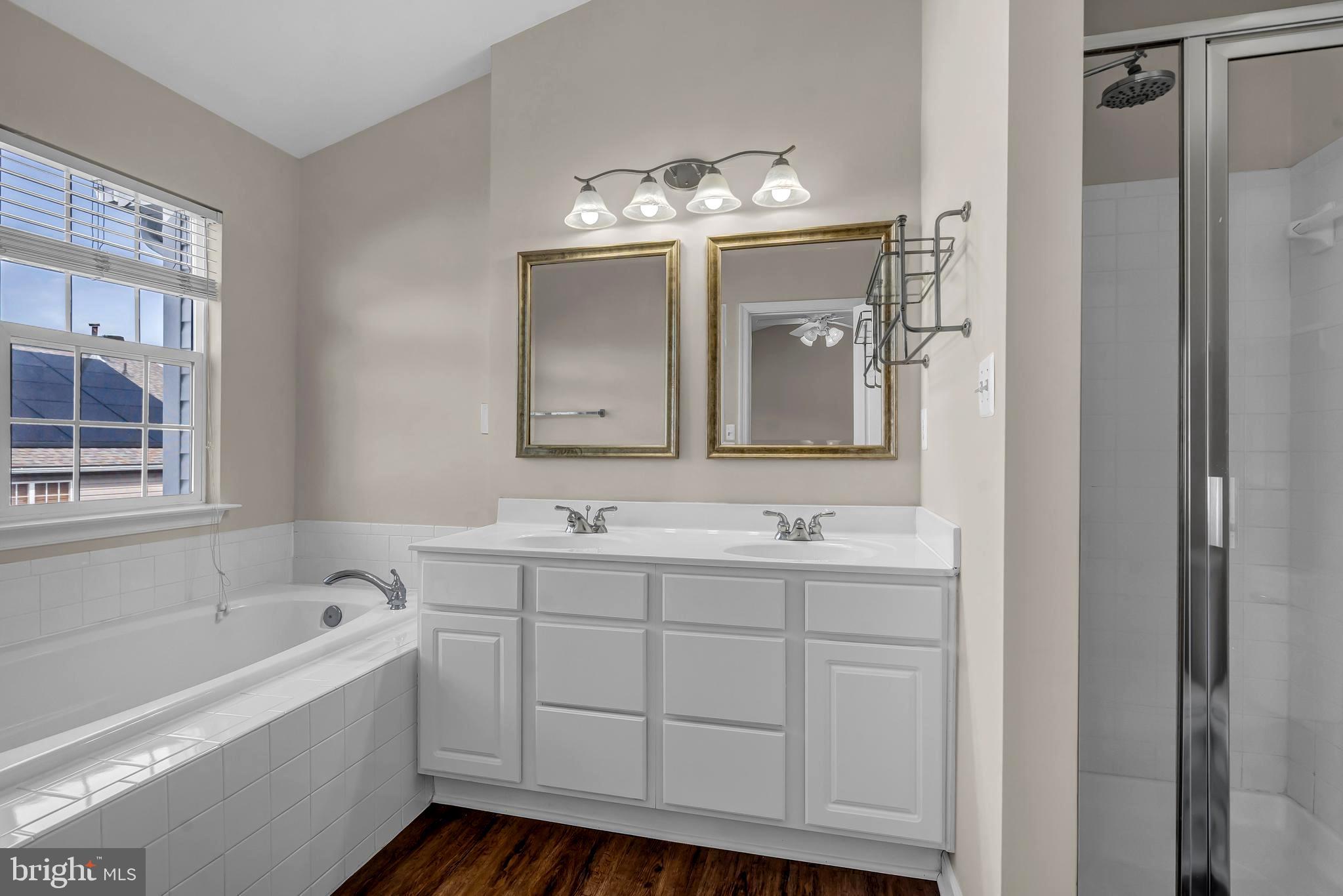 GREAT FALLS CHASE - Residential