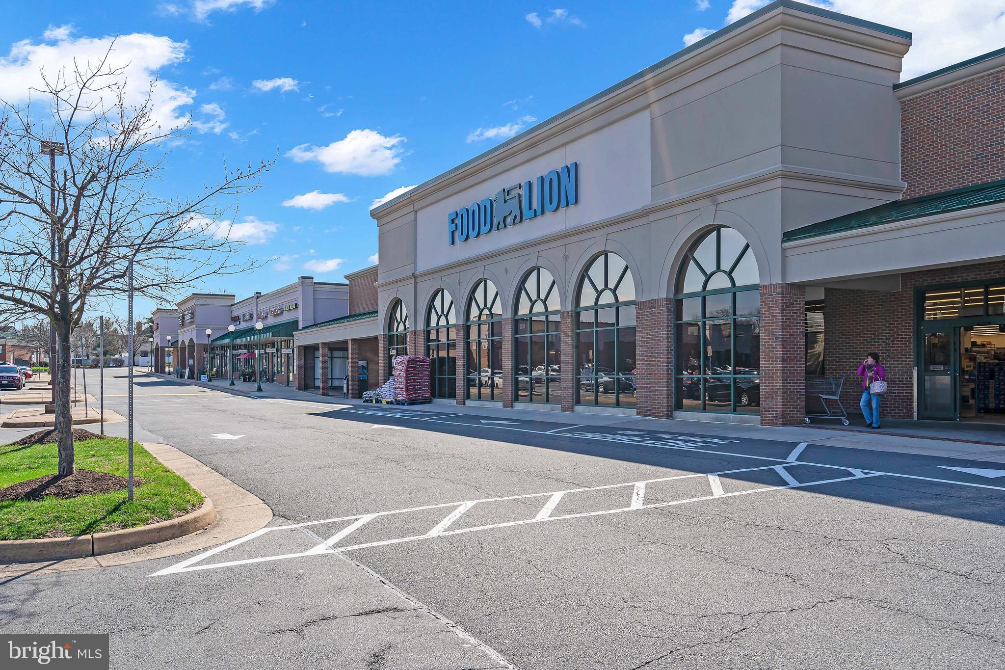 GREAT FALLS CHASE - Residential