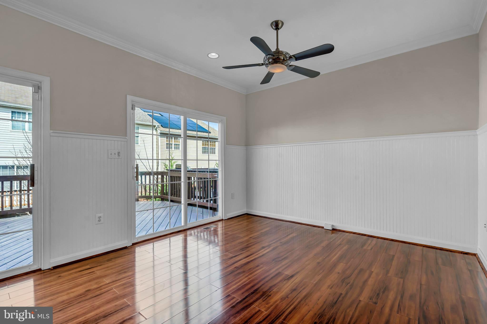 GREAT FALLS CHASE - Residential