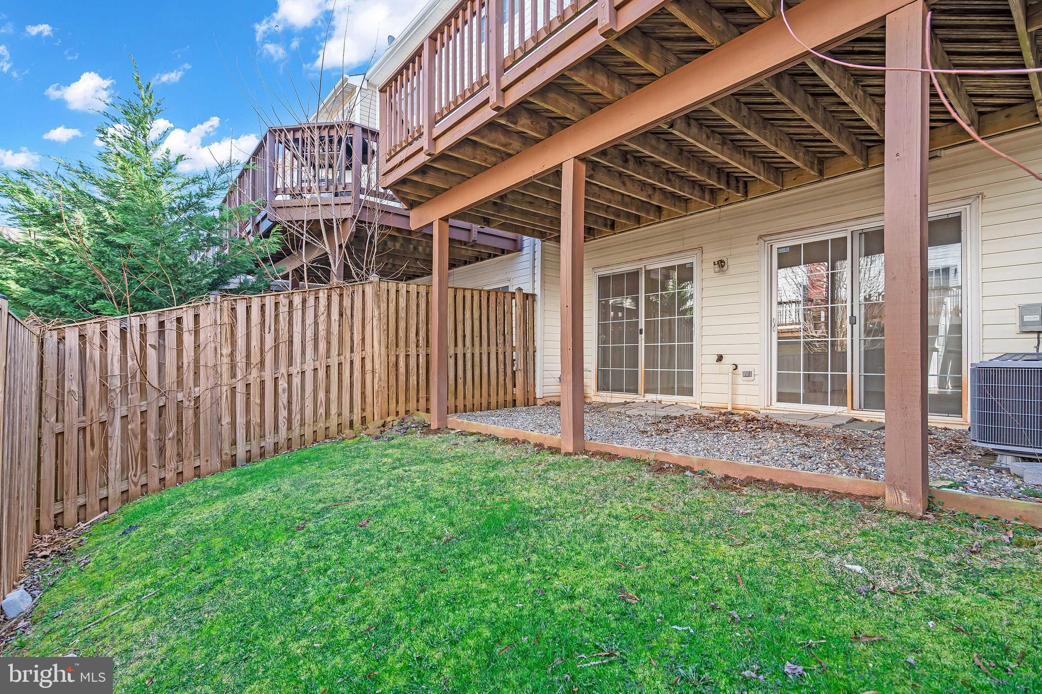 GREAT FALLS CHASE - Residential