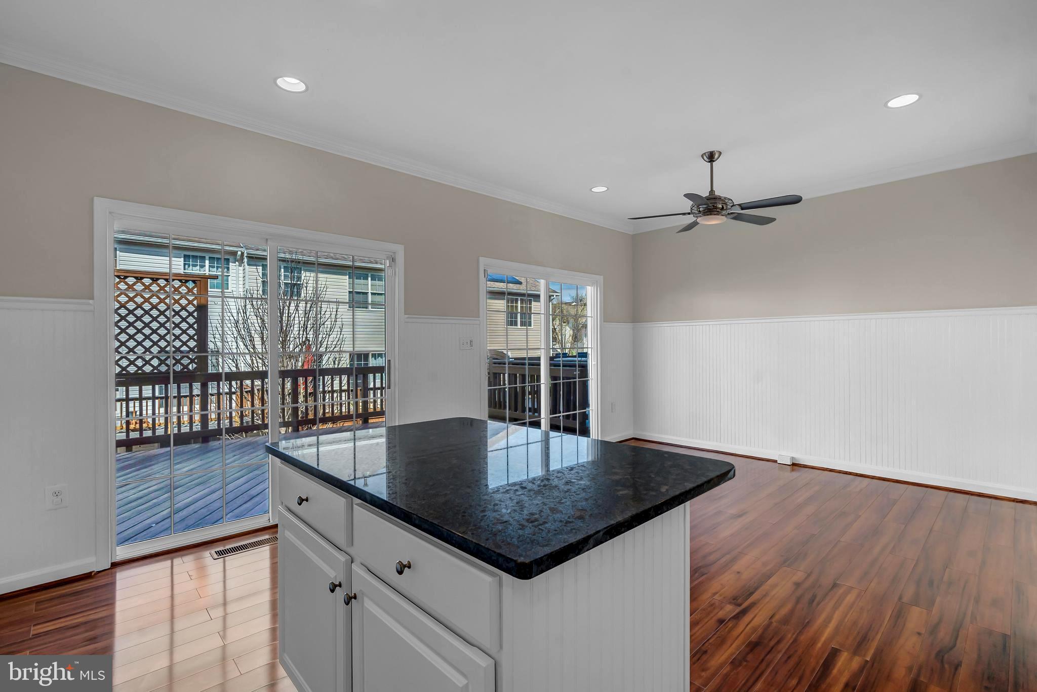 GREAT FALLS CHASE - Residential