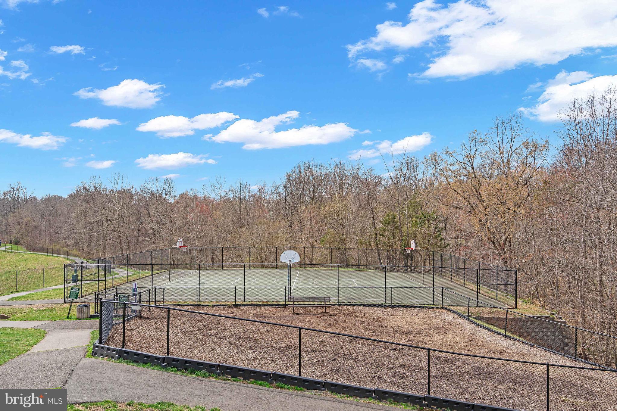 GREAT FALLS CHASE - Residential