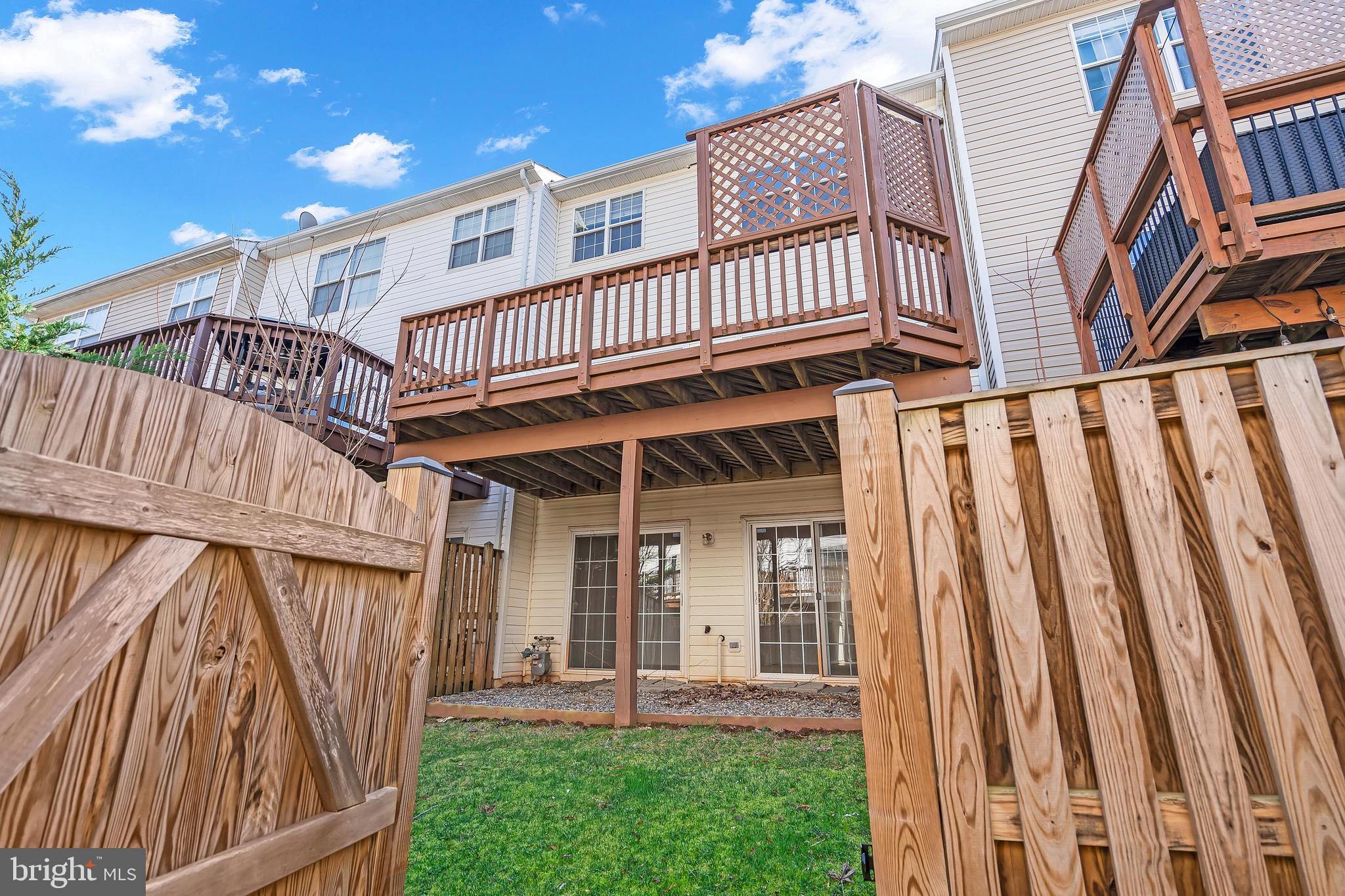 GREAT FALLS CHASE - Residential