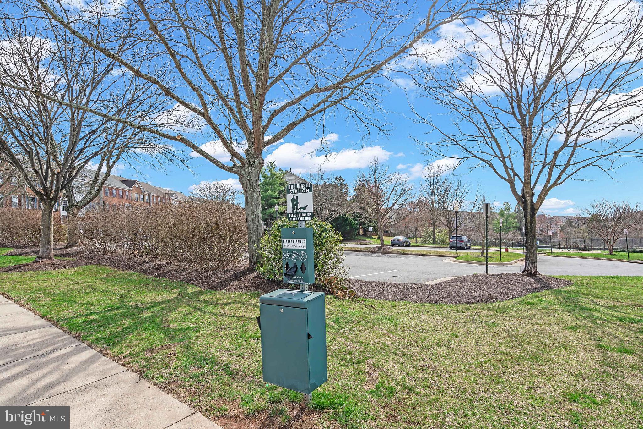 GREAT FALLS CHASE - Residential