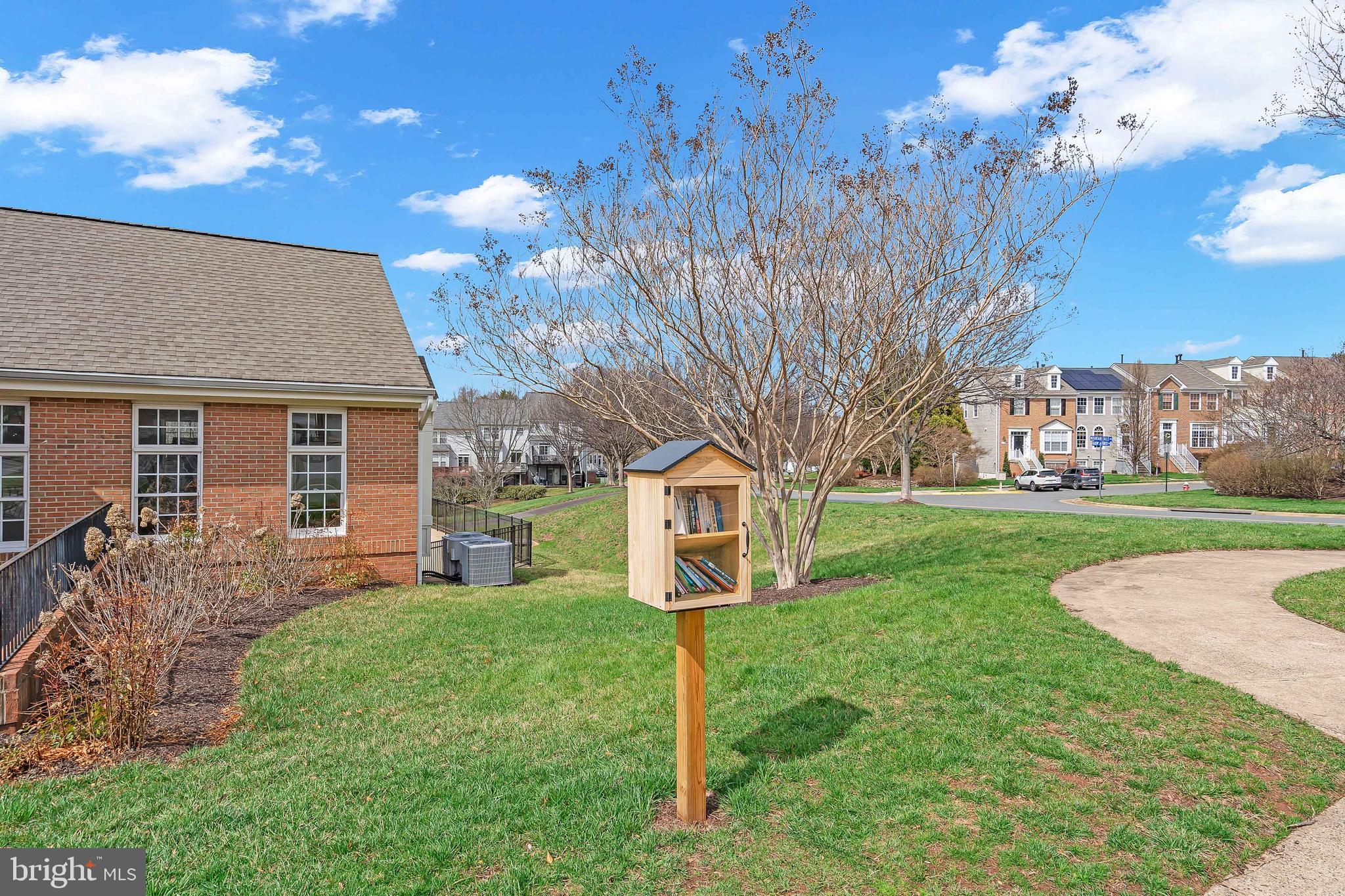 GREAT FALLS CHASE - Residential