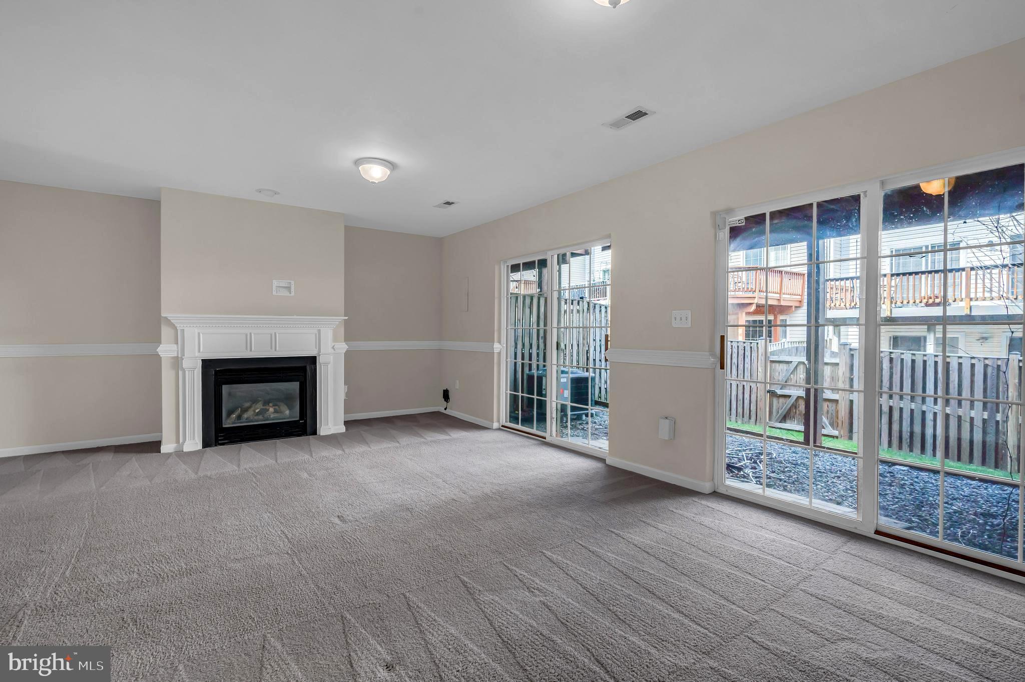 GREAT FALLS CHASE - Residential