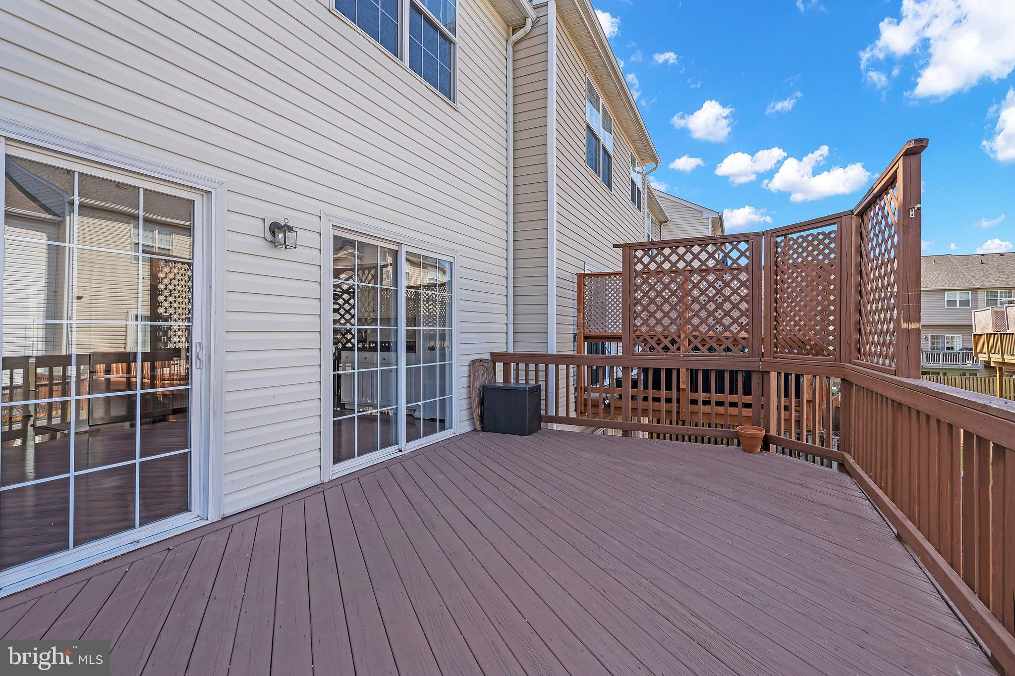 GREAT FALLS CHASE - Residential