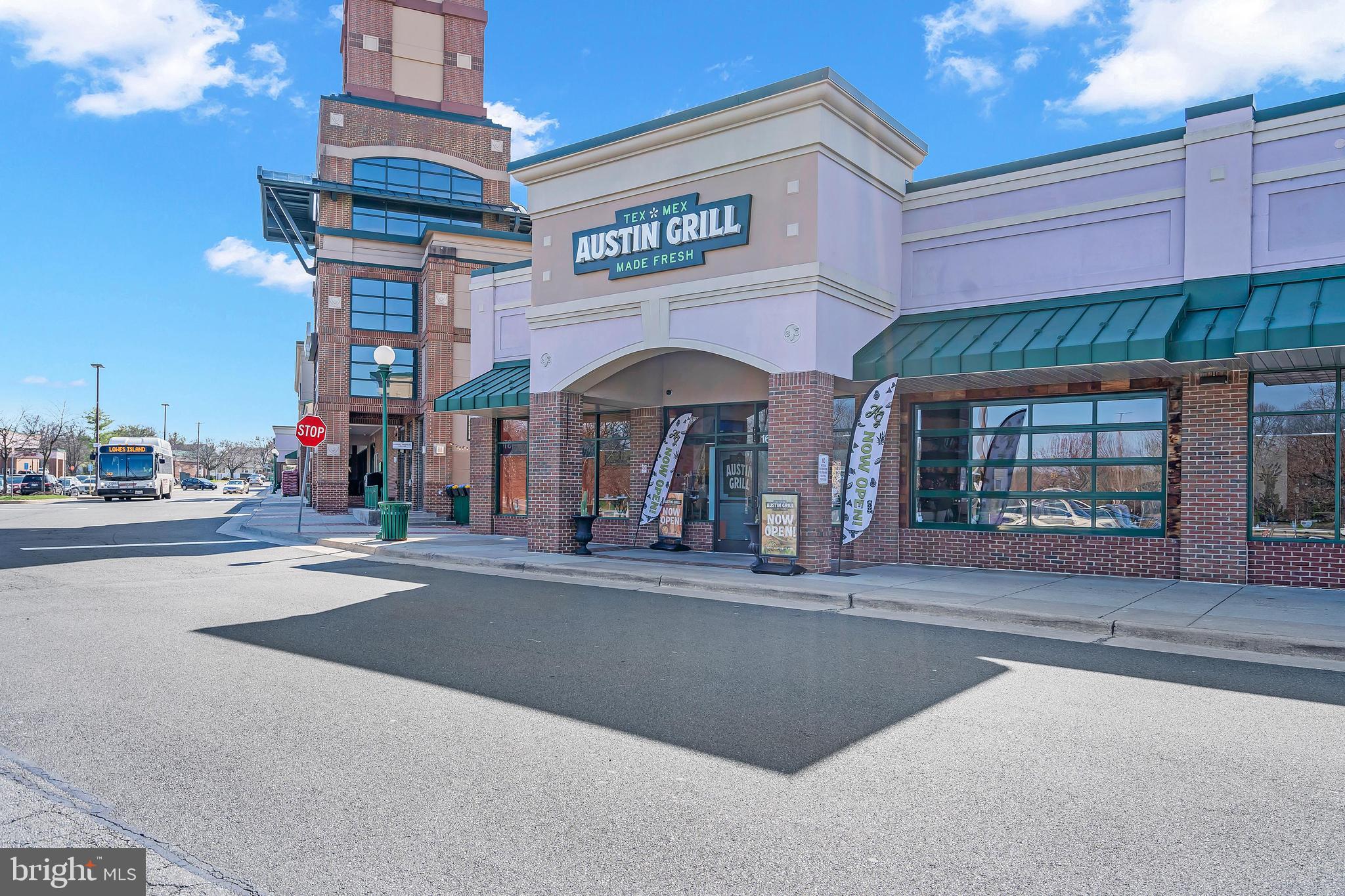 GREAT FALLS CHASE - Residential