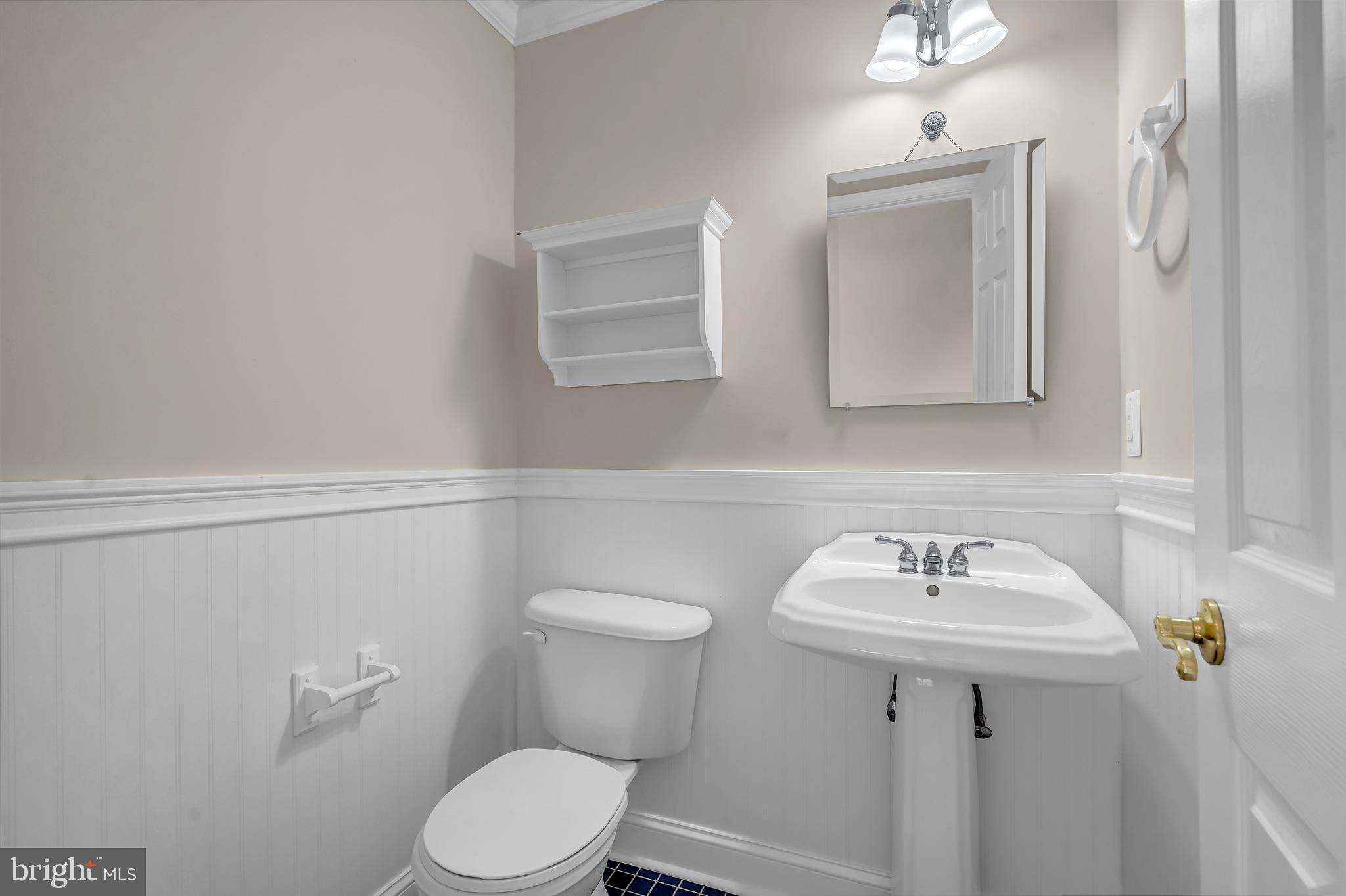 GREAT FALLS CHASE - Residential