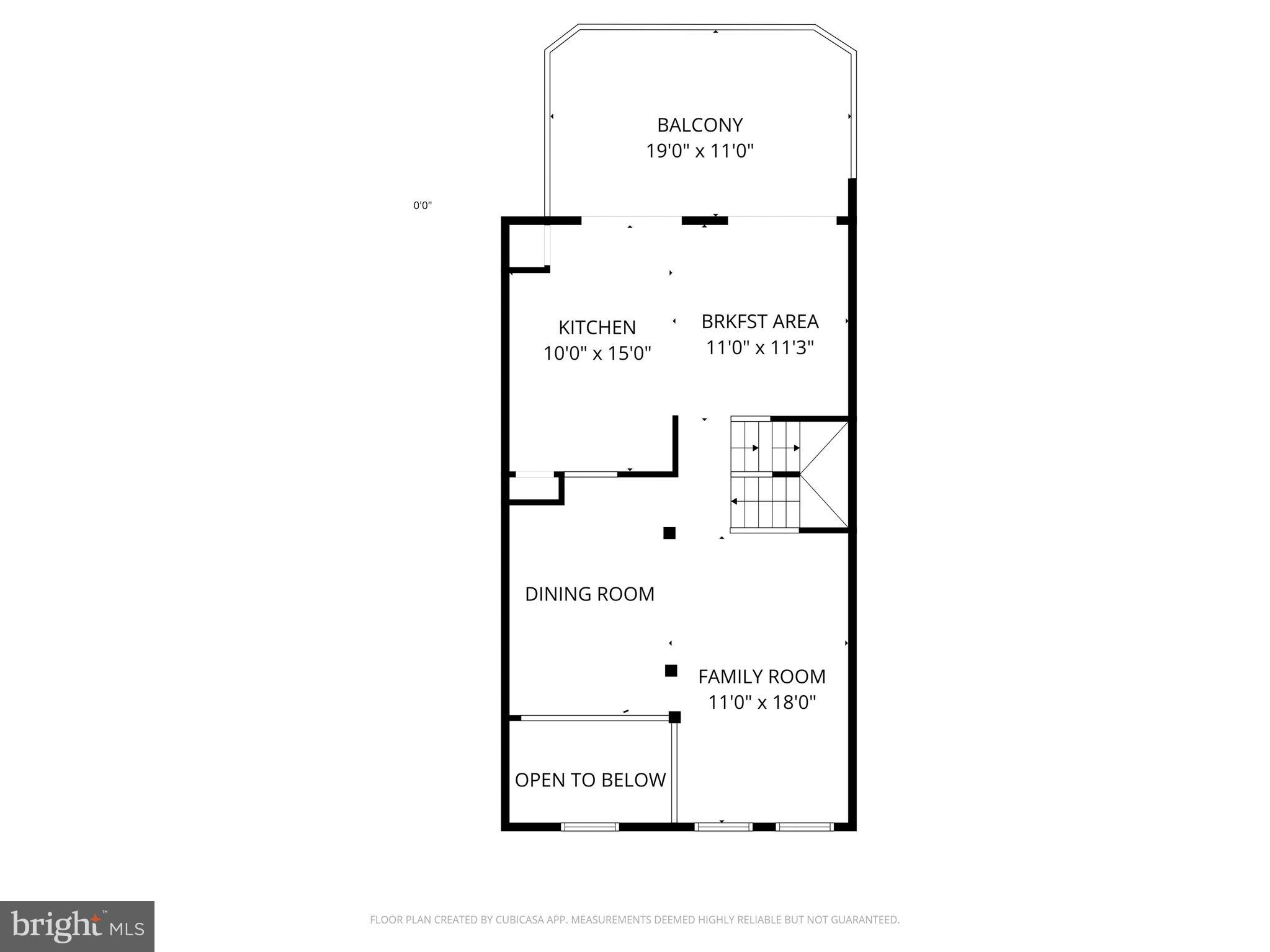 GREAT FALLS CHASE - Residential