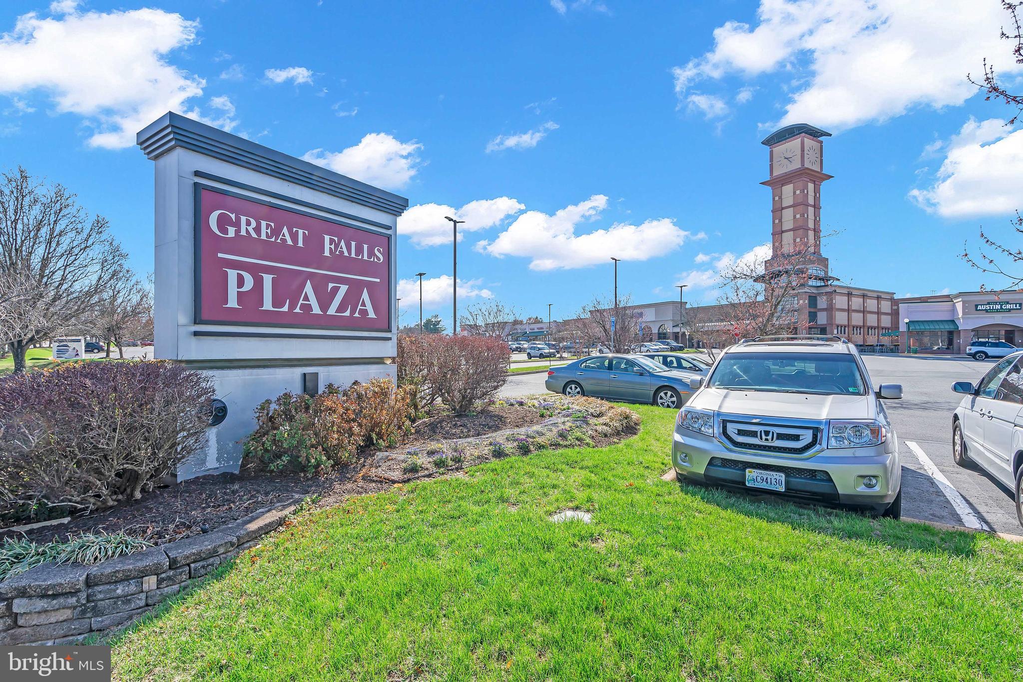 GREAT FALLS CHASE - Residential