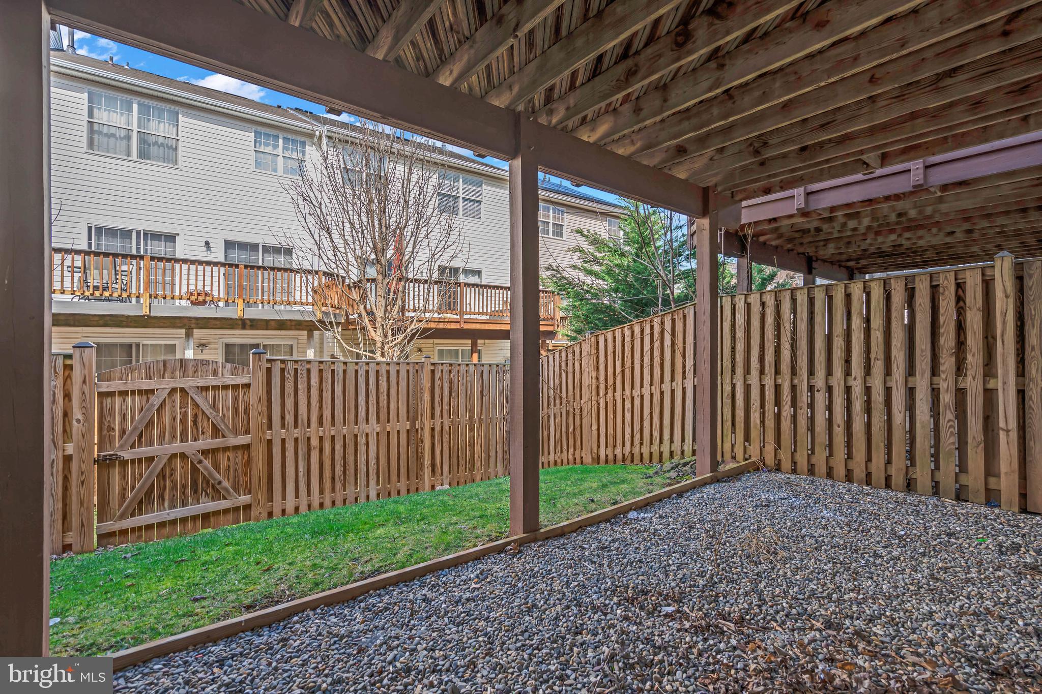 GREAT FALLS CHASE - Residential