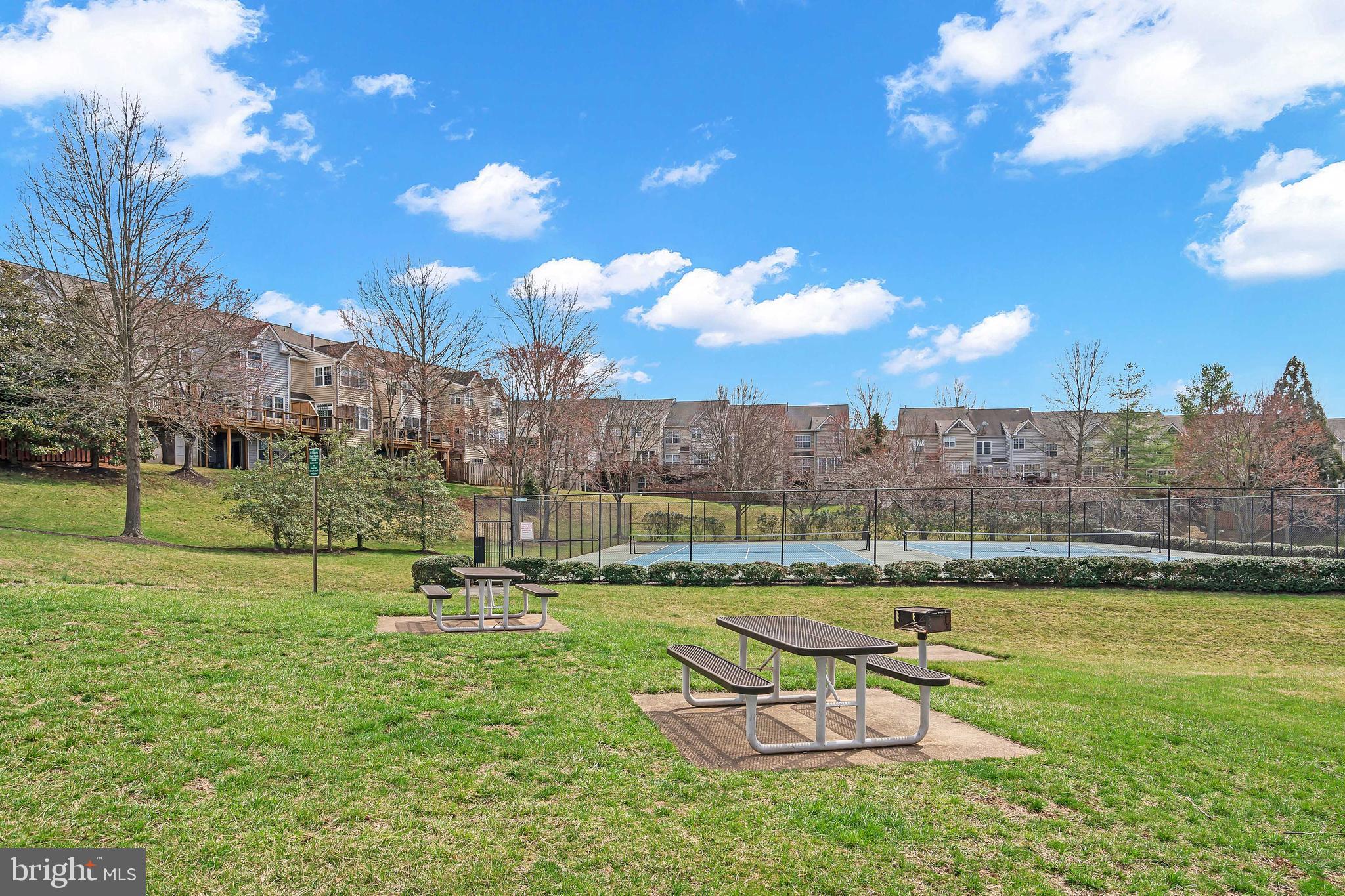 GREAT FALLS CHASE - Residential