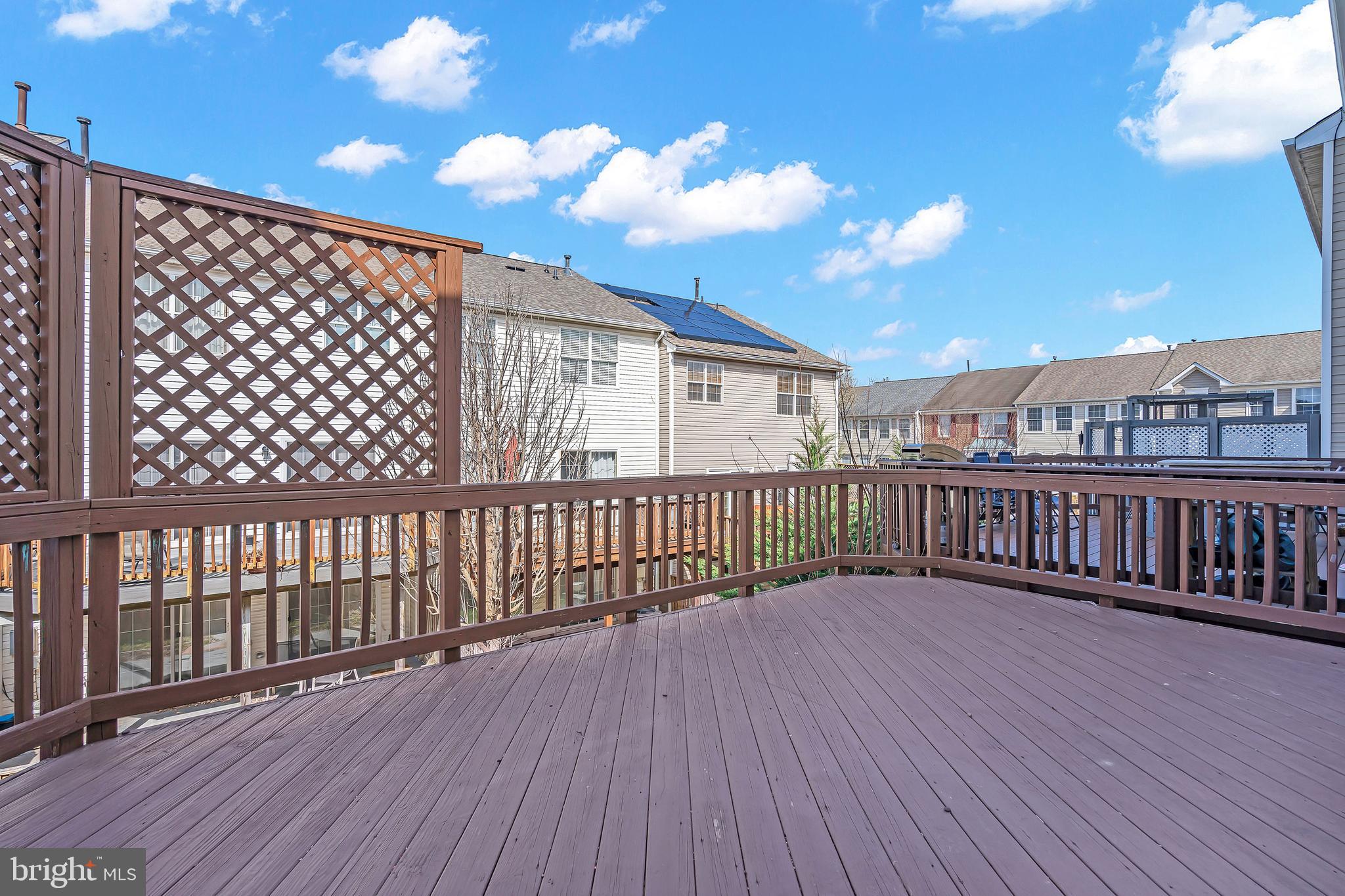 GREAT FALLS CHASE - Residential