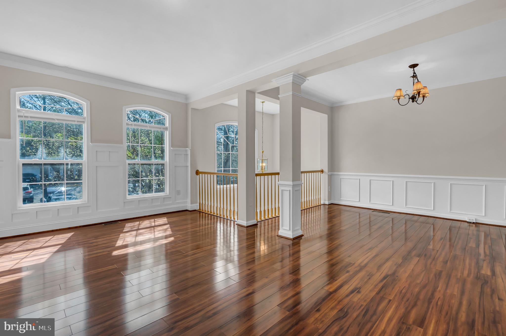 GREAT FALLS CHASE - Residential