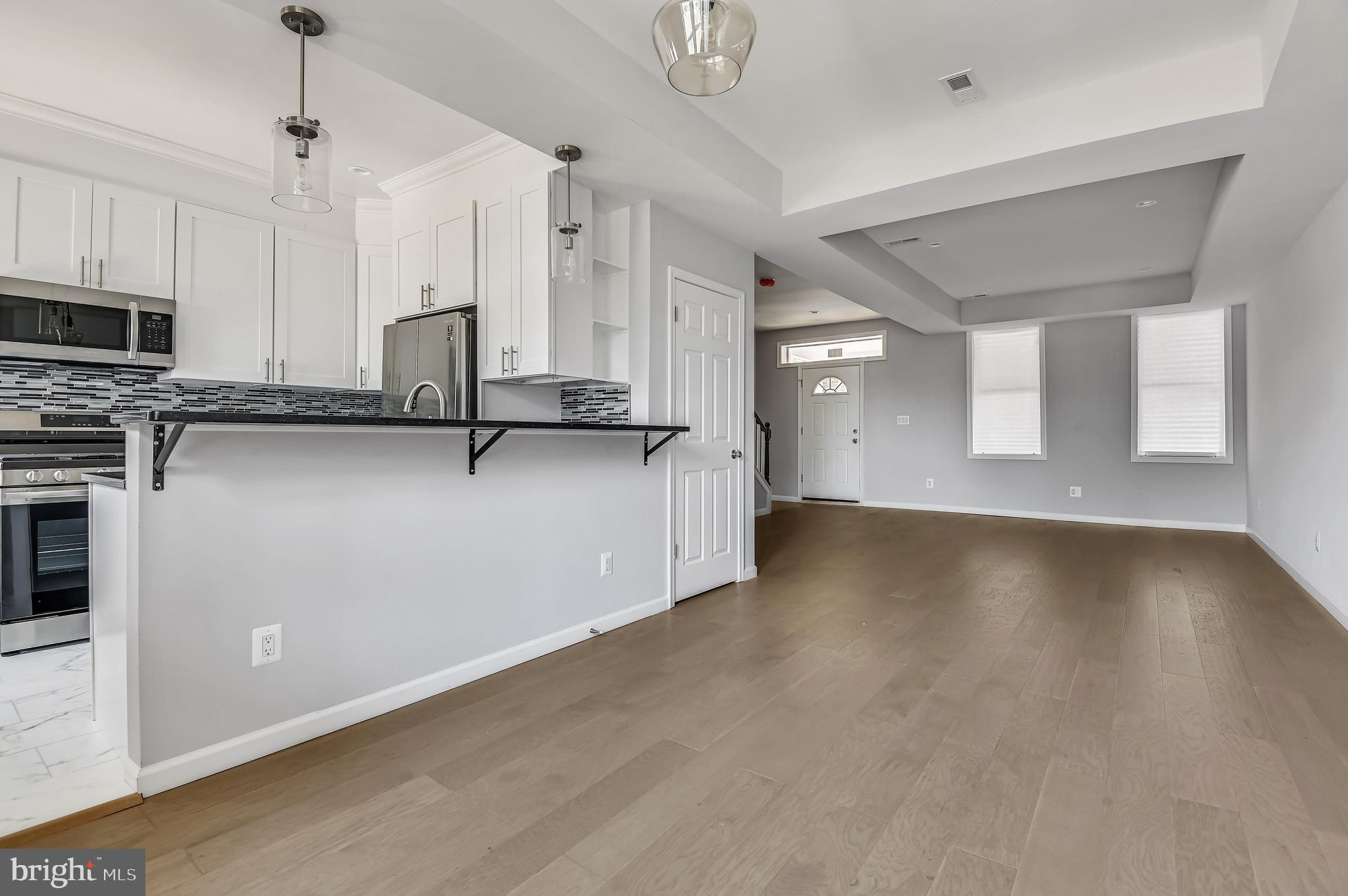 ASHLAND MEWS PARK - Residential