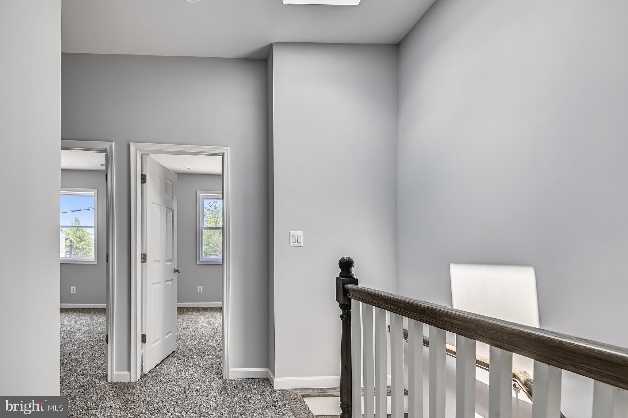 ASHLAND MEWS PARK - Residential