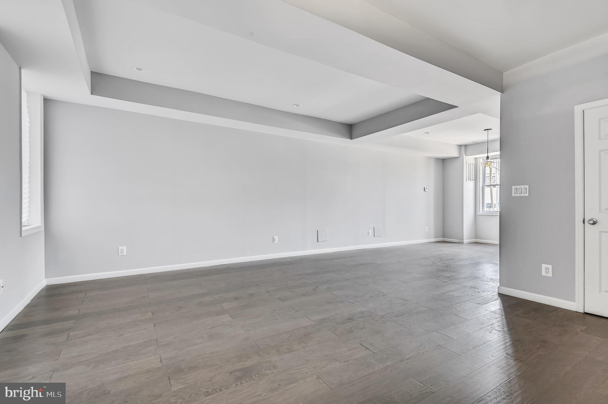 ASHLAND MEWS PARK - Residential